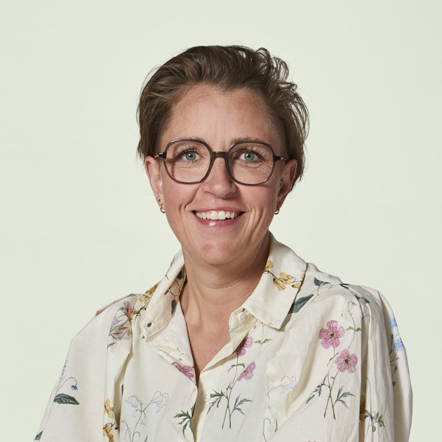 Ejendomsmægler Julie Lykke Kruse, Nybolig Odder, Nybolig