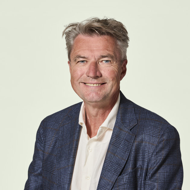 Ejendomsmægler Mikael Lykke Sørensen, Nybolig Rønde, Nybolig