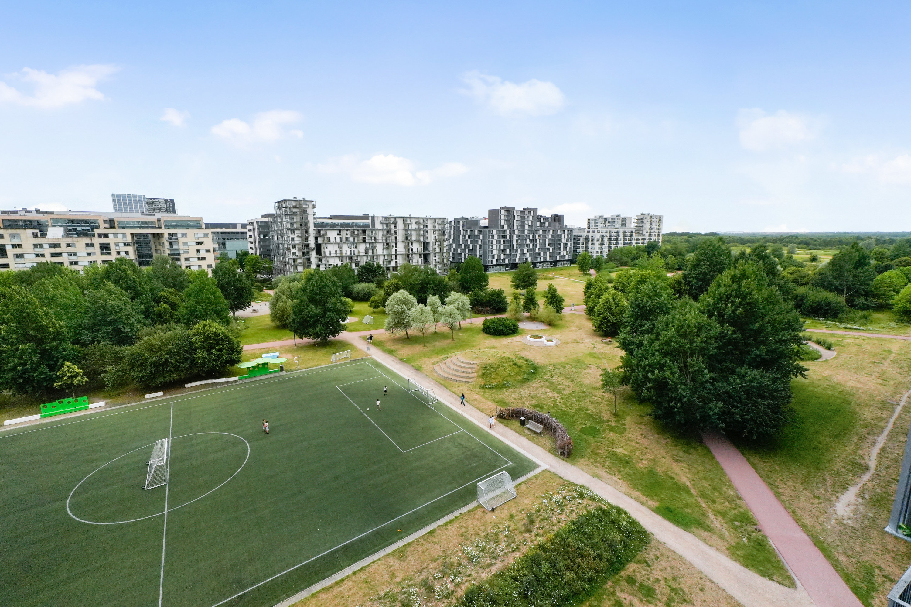 C.F. Møllers Allé 80, 7. tv., 2300 København S
