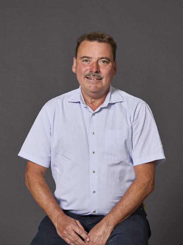 Ejendomsmægler Claus Jeppesen, Nybolig Hornslet, Nybolig