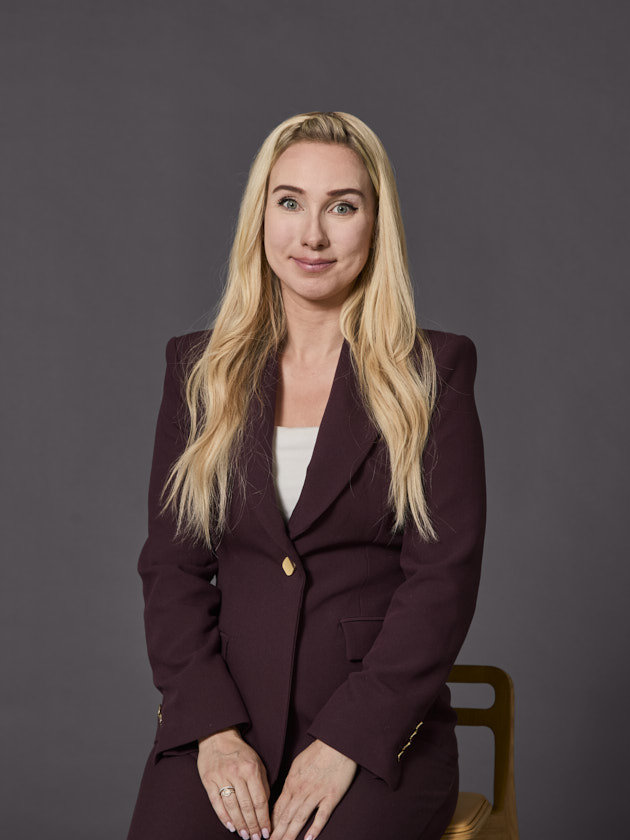 Ejendomsmægler Erica Daugholm, Nybolig Kronjylland - Randers, Nybolig