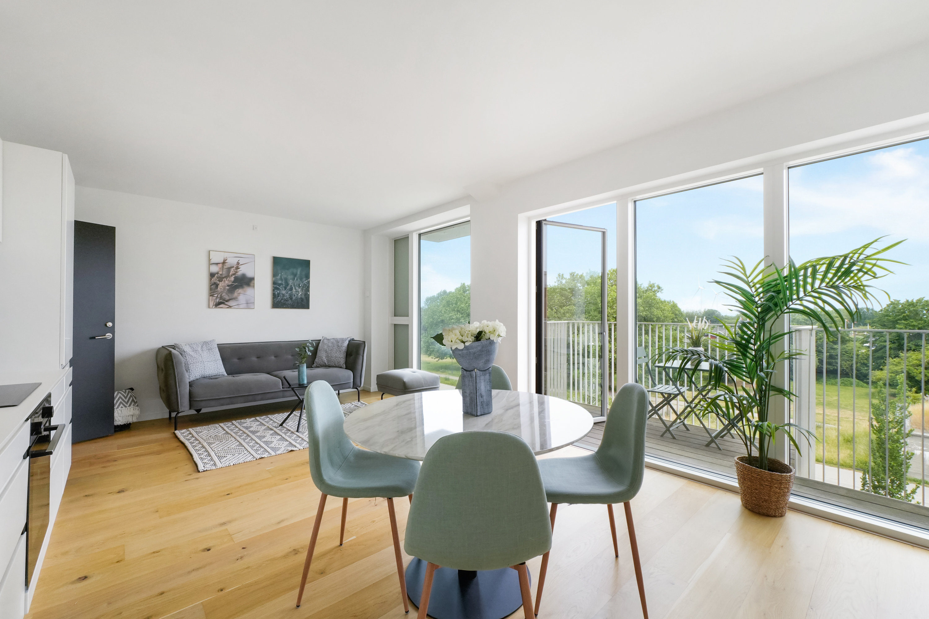 Amager Strandvej 54A, 2. 4., 2300 København S