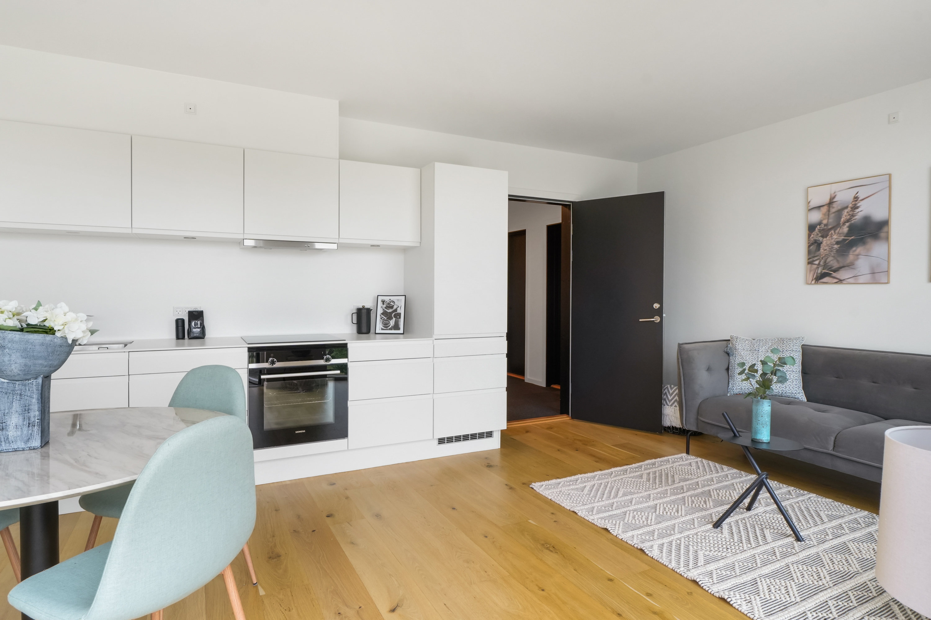 Amager Strandvej 54A, 2. 4., 2300 København S