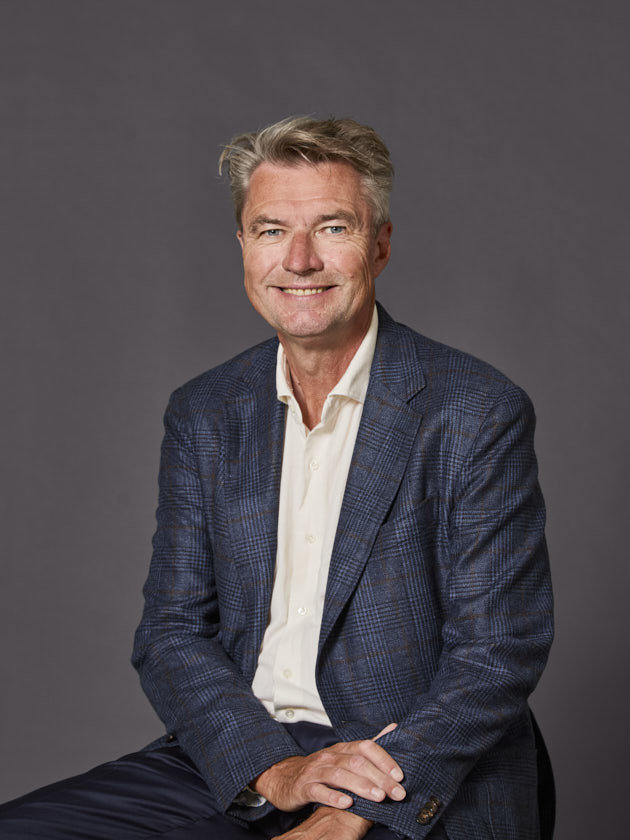 Ejendomsmægler Mikael Lykke Sørensen, Nybolig Ørsted, Nybolig