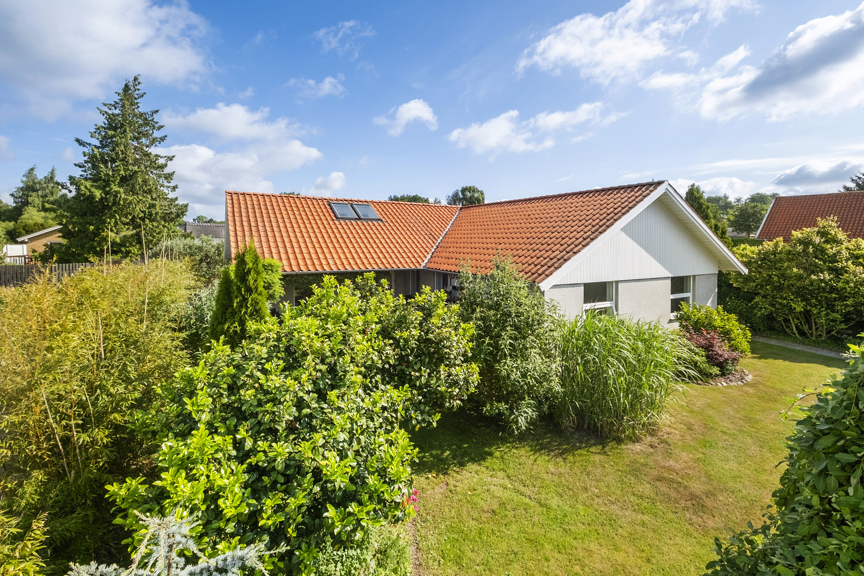 Nørremarken 33, Mørdrup, 3060 Espergærde