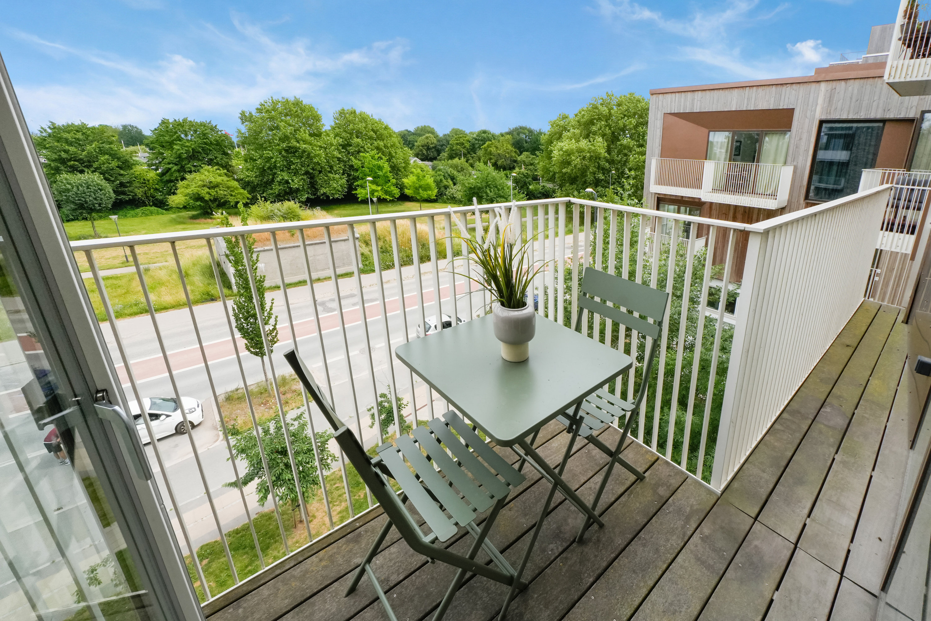 Amager Strandvej 54A, 2. 4., 2300 København S