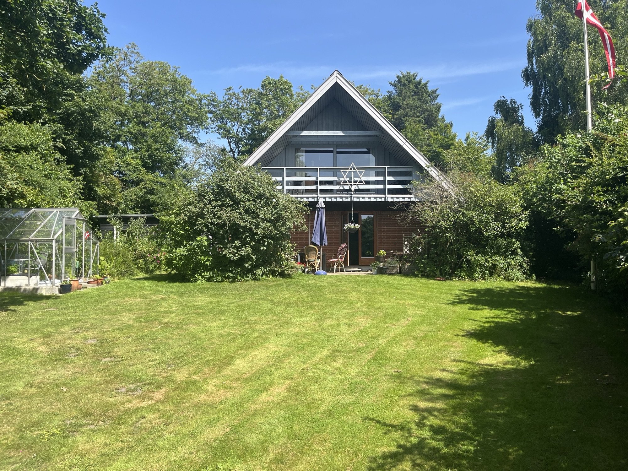 Skovbrynet 17, Ølstrup, 6950 Ringkøbing