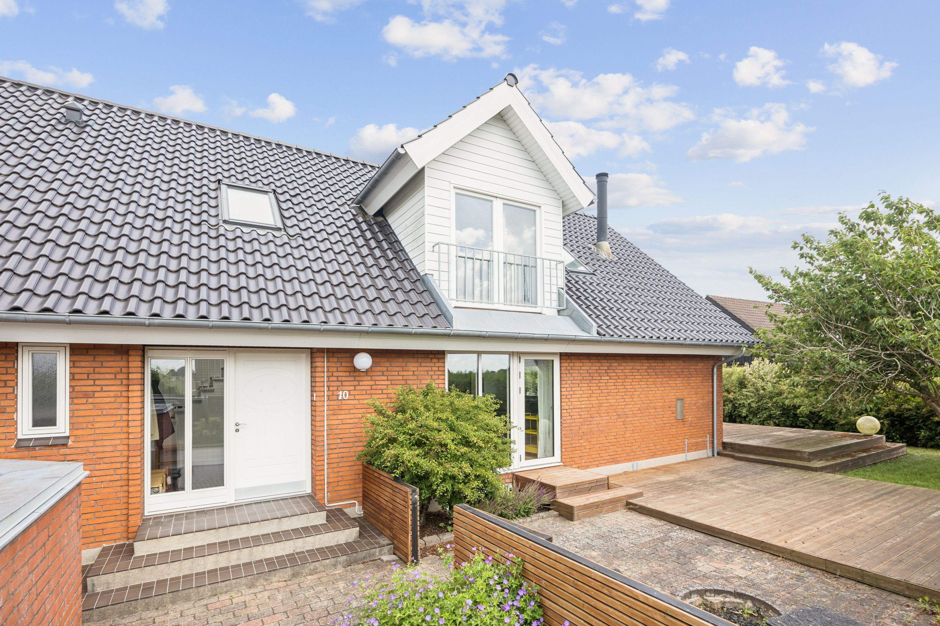 Bregnebjergvej 10, 4100 Ringsted