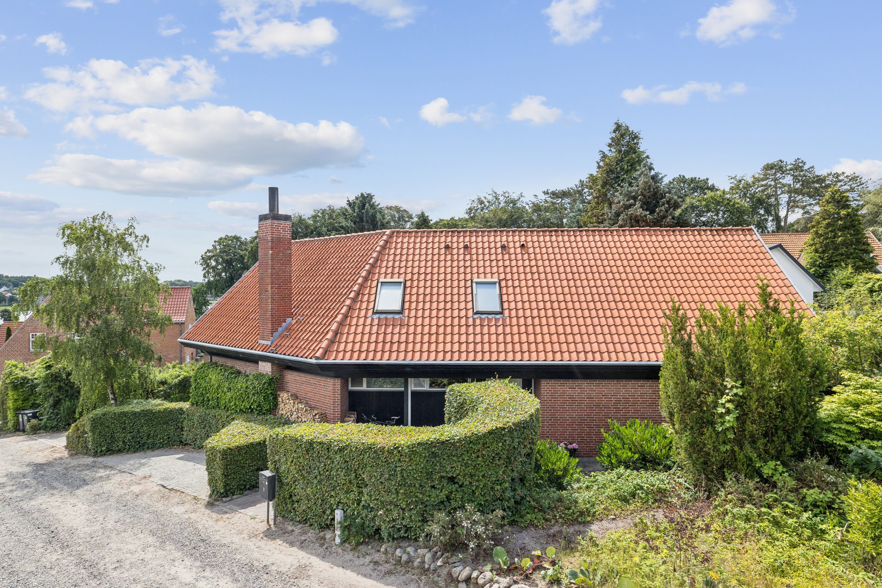 Vesterled 3, 9560 Hadsund