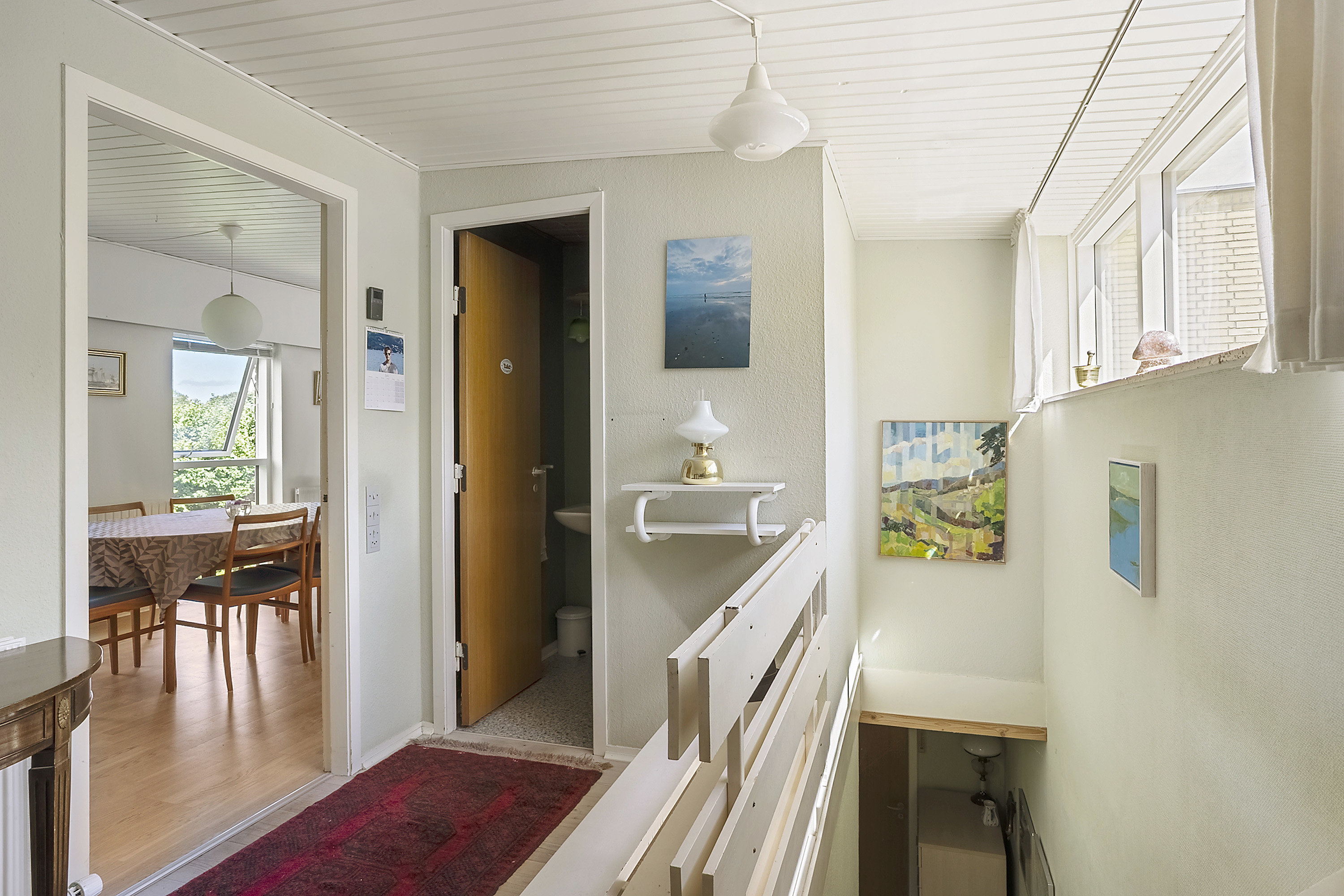 Fremhævet værelse billede i fuldskærmstilstand. Billede af Nørreled 36, Bramdrupdam, 6000 Kolding