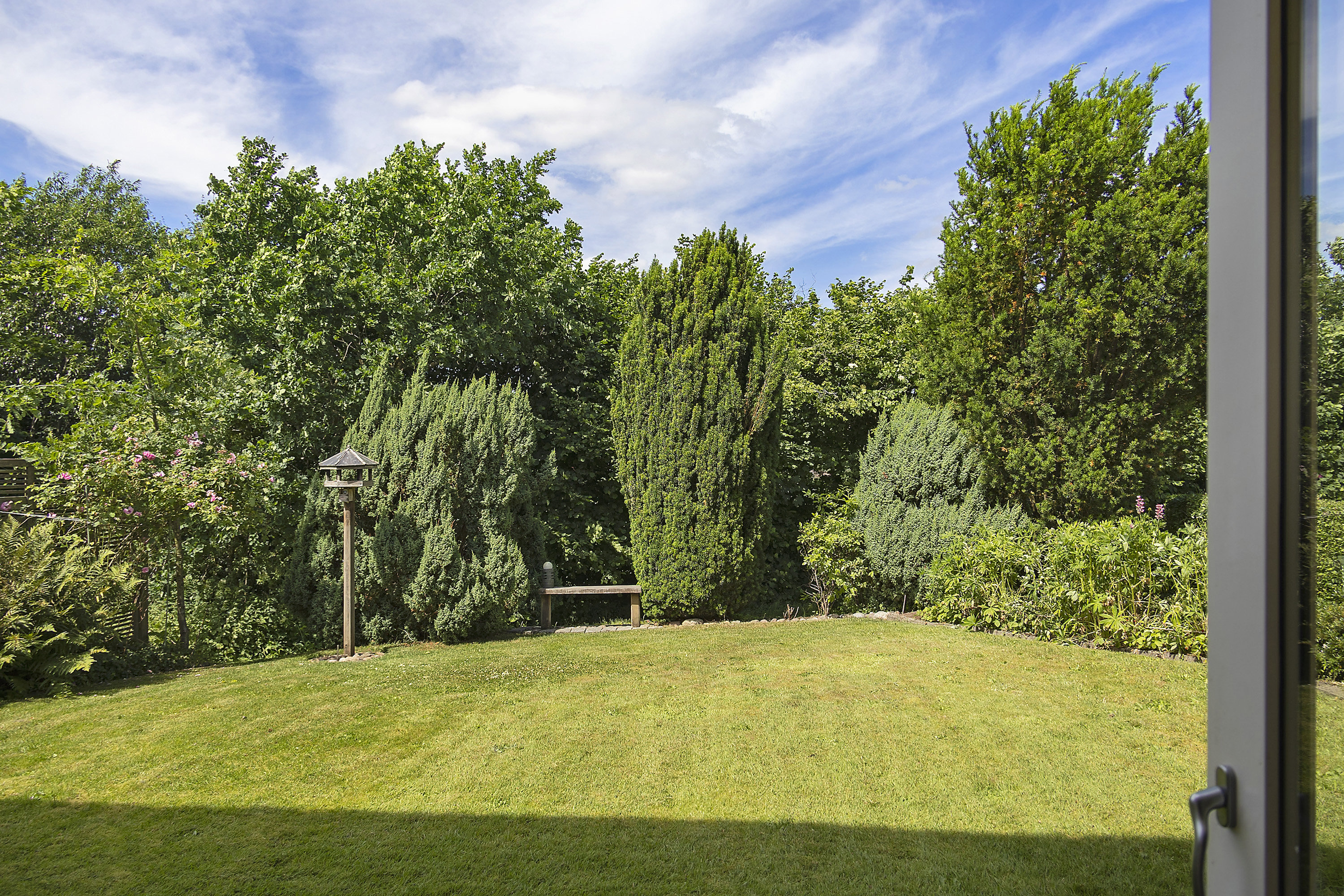 Fremhævet område billede i fuldskærmstilstand. Billede af Nørreled 36, Bramdrupdam, 6000 Kolding