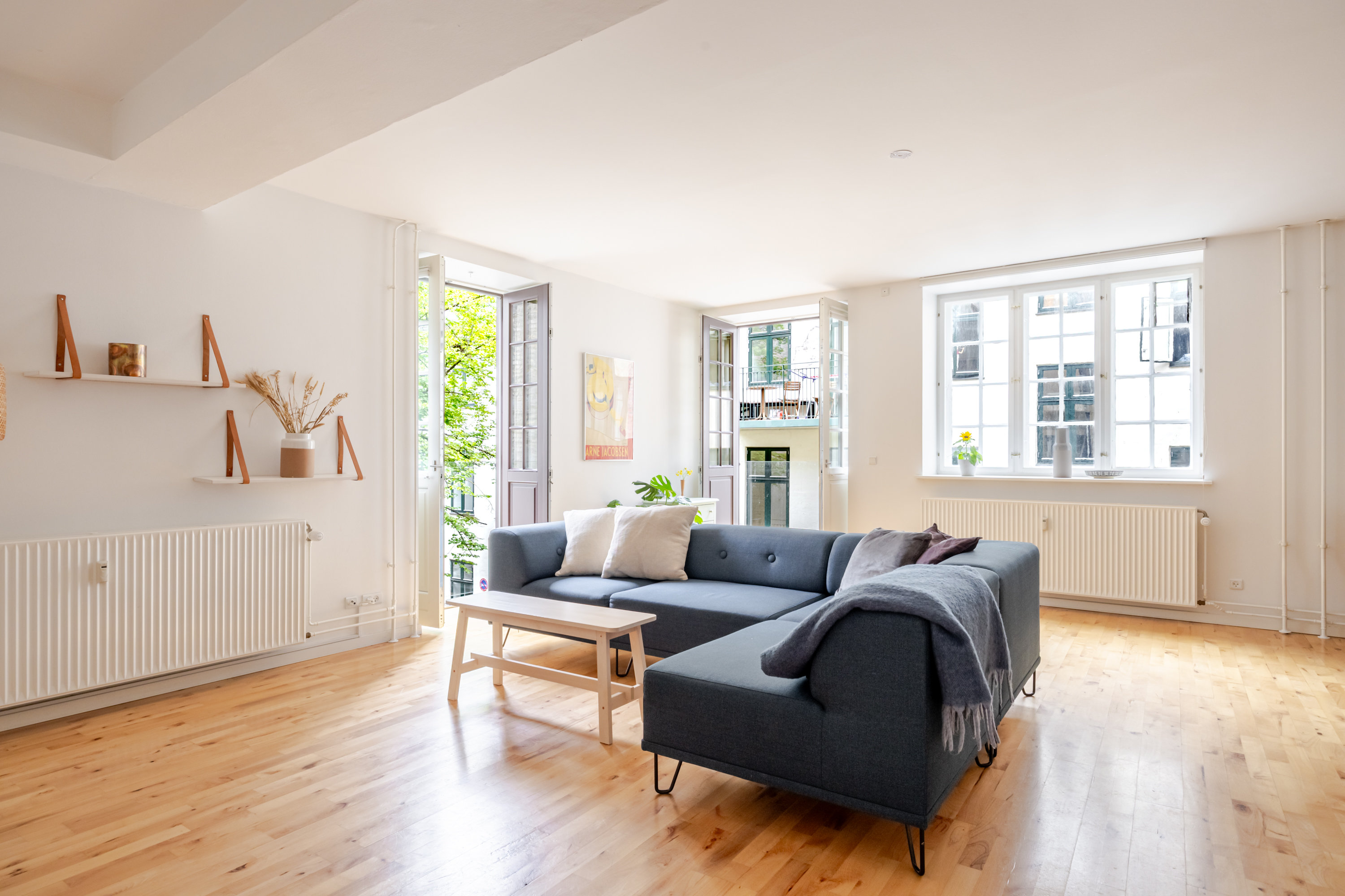 Nørregade 36B, 2., 1165 København K