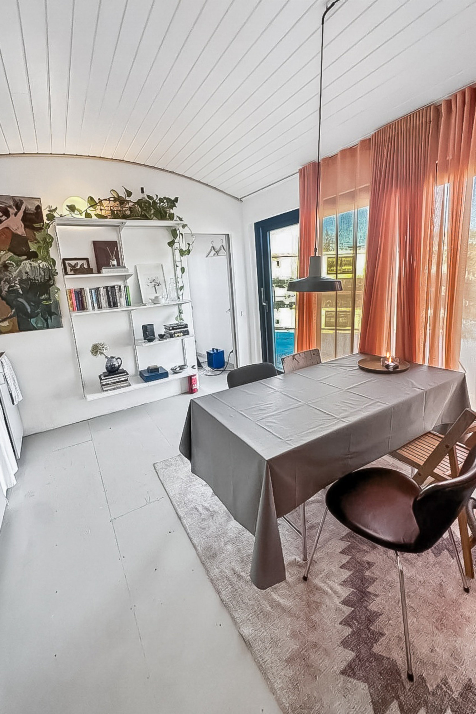 Ved Slusen 51, 2300 København S