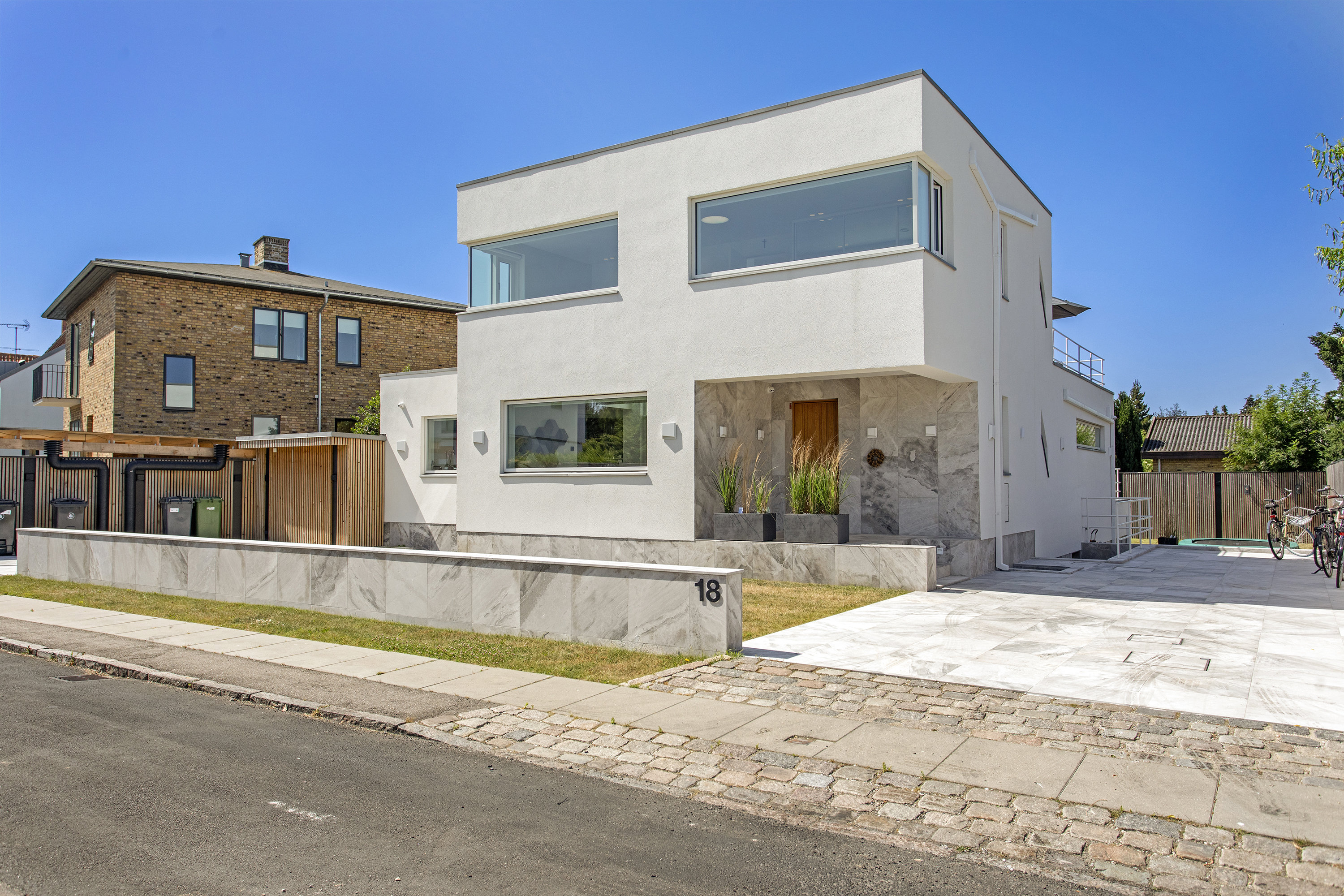 Hagbardvej 18, 2300 København S