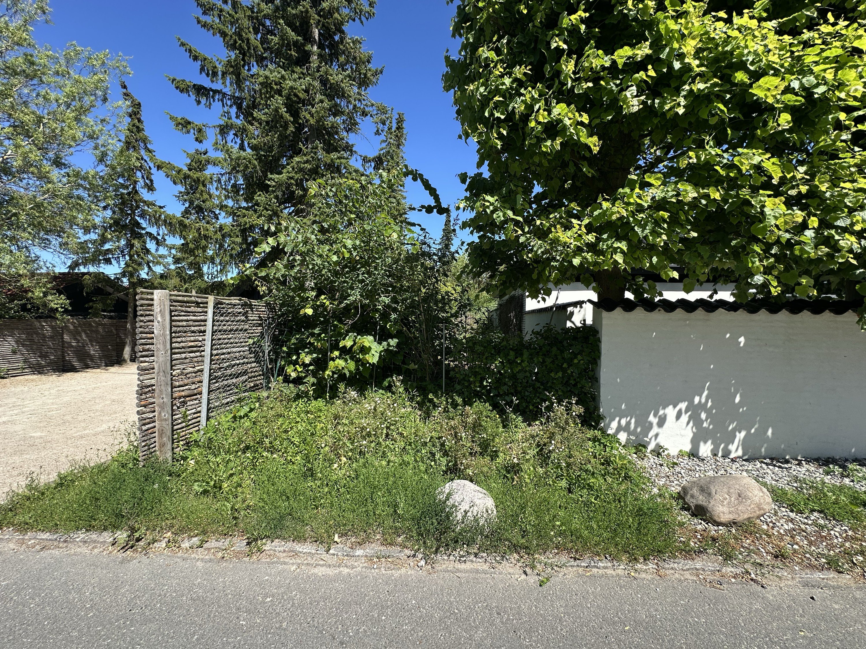 Fremhævet  billede i fuldskærmstilstand. Billede af Mosehøjvej 5A, 2920 Charlottenlund