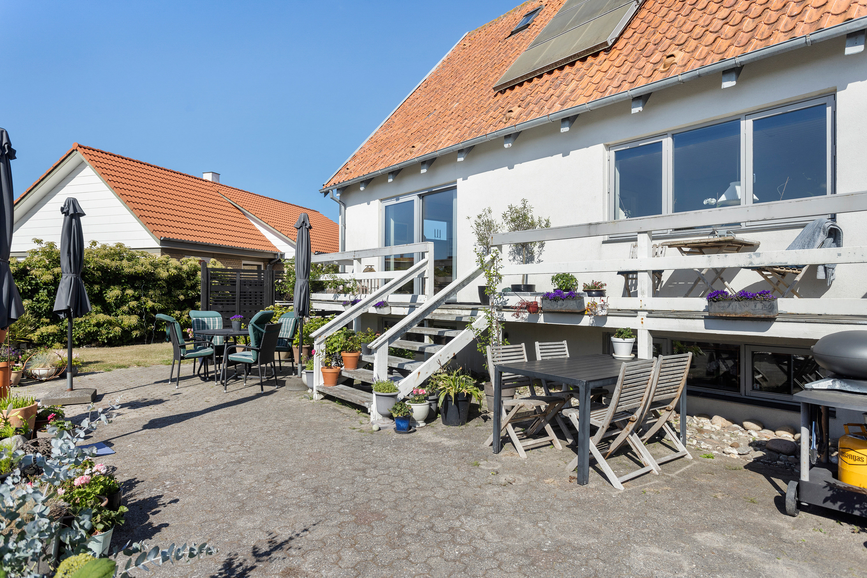 Strandvej 27, 9970 Strandby