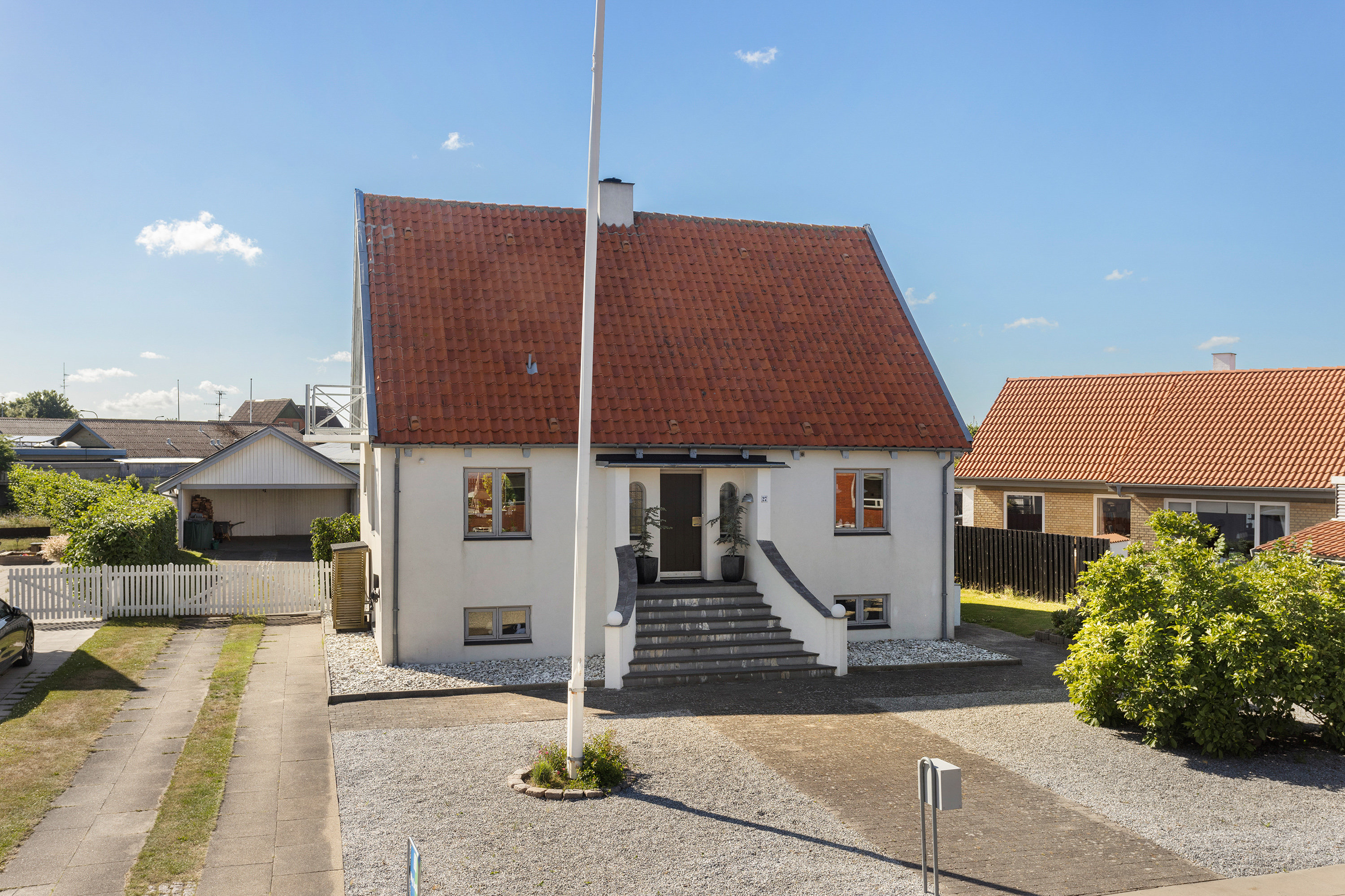 Strandvej 27, 9970 Strandby