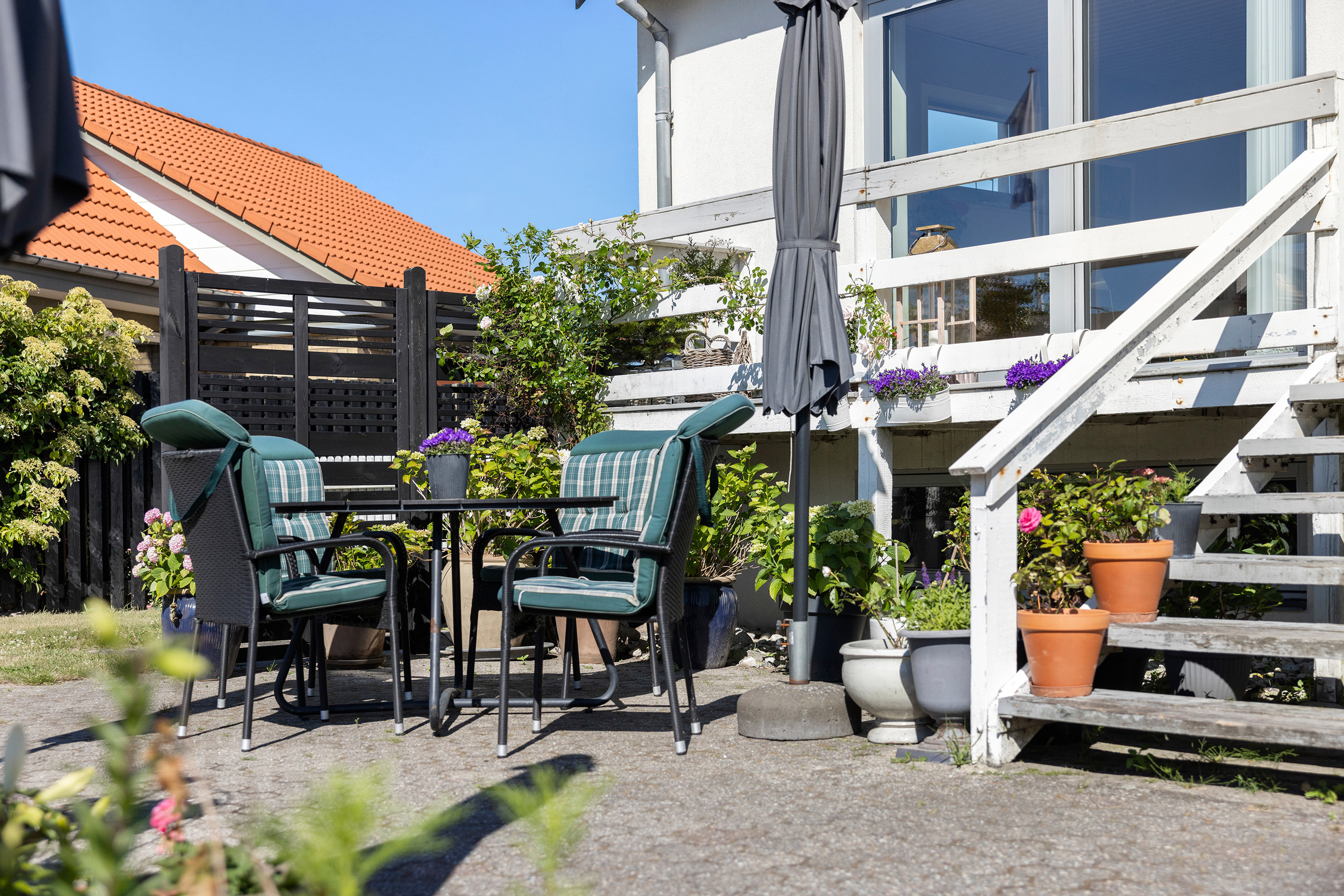 Strandvej 27, 9970 Strandby