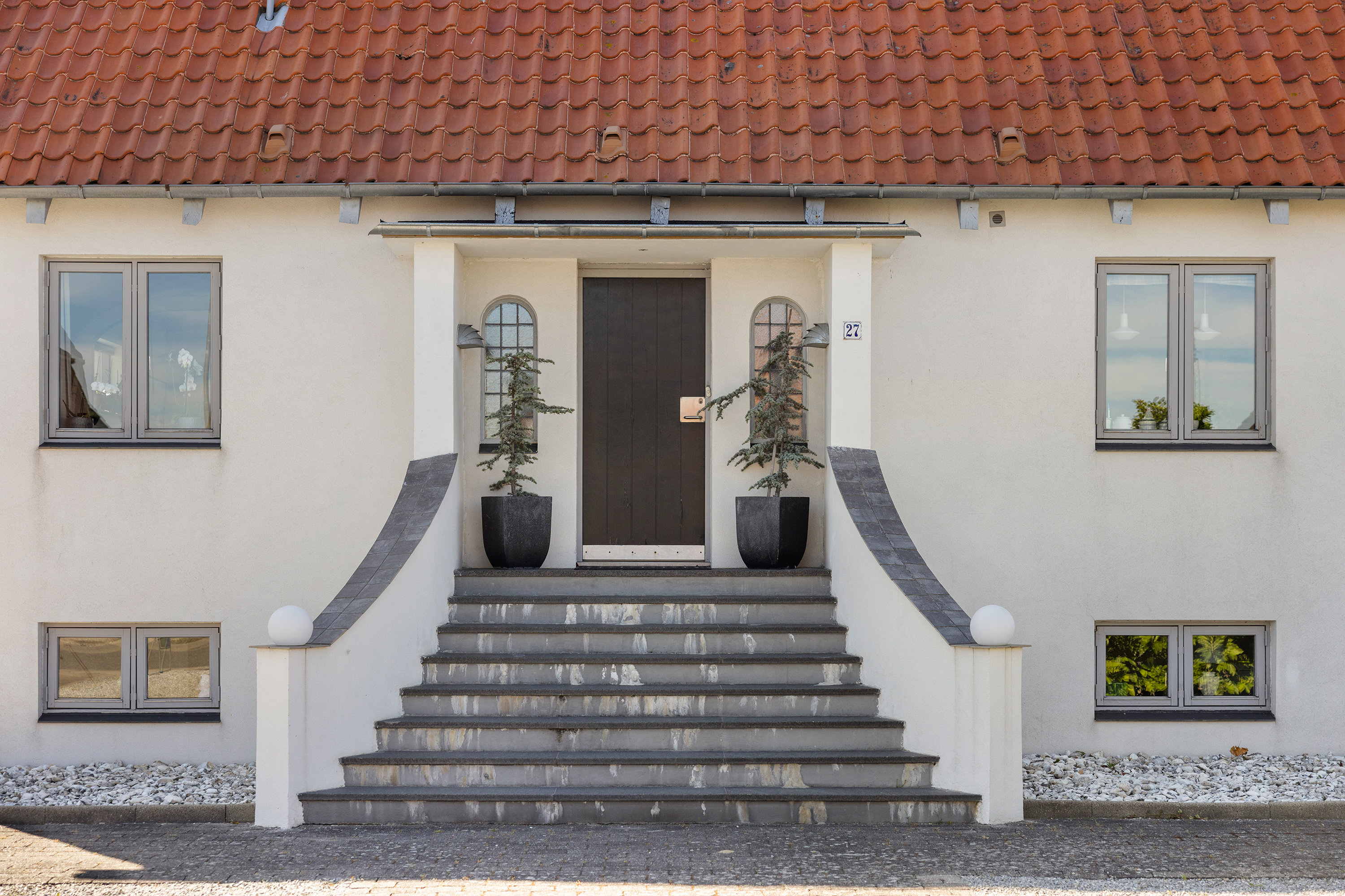 Strandvej 27, 9970 Strandby