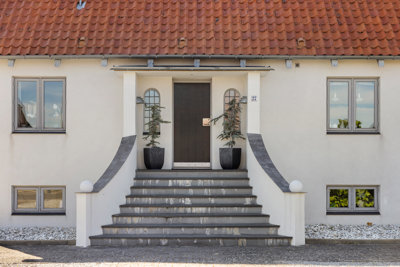 Strandvej 27