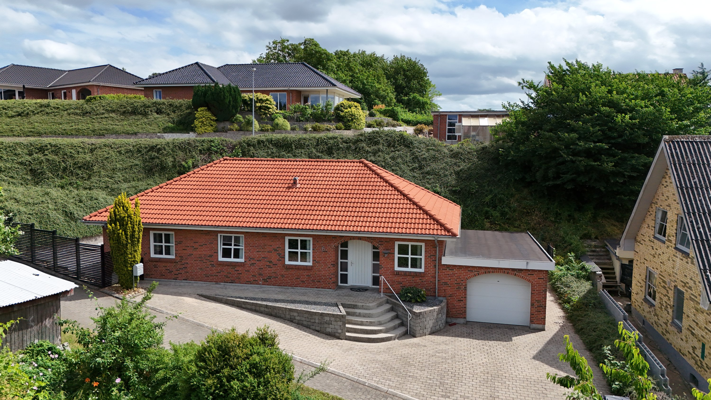 Reberbanen 6, 9500 Hobro
