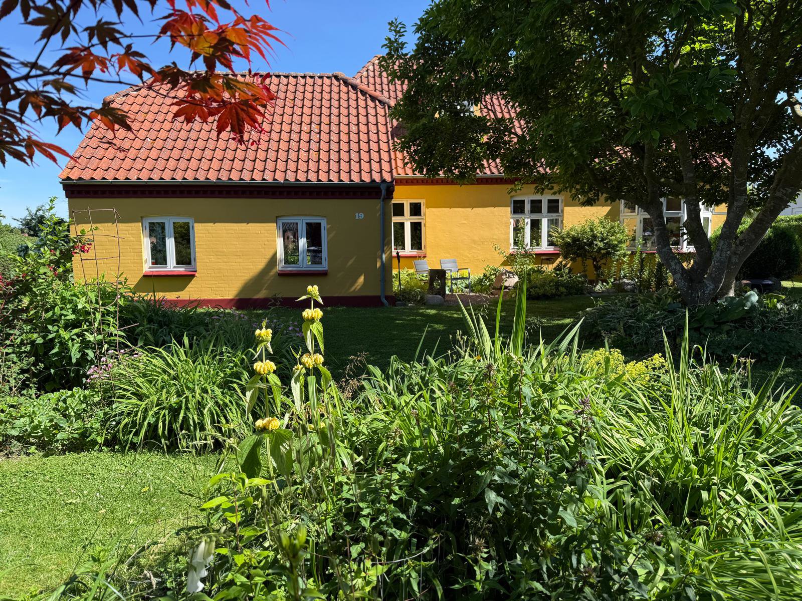Møllevej 19, 8783 Hornsyld