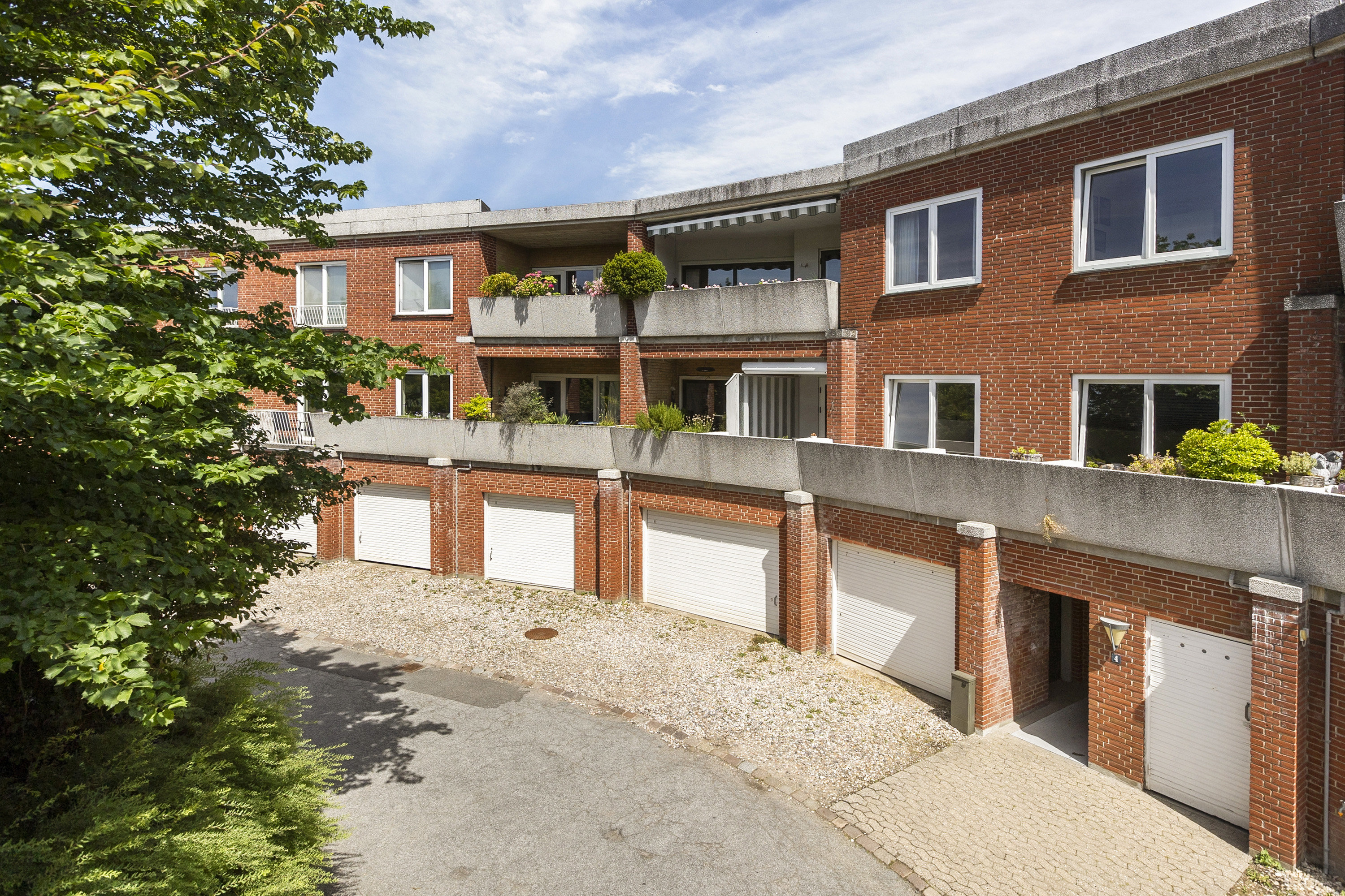 Callesensgade 4, 1. 3., 6200 Aabenraa