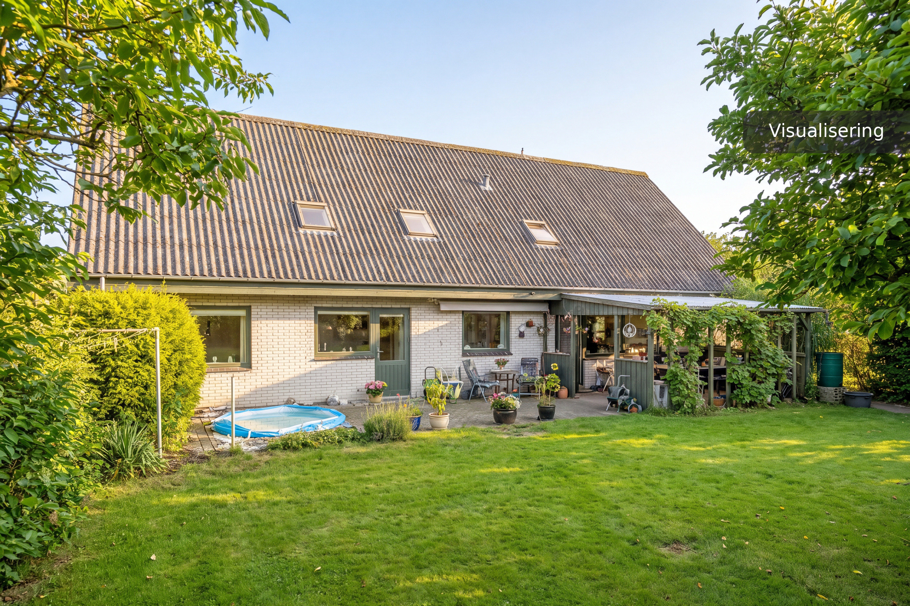 Nylandsvej 15, 4913 Horslunde