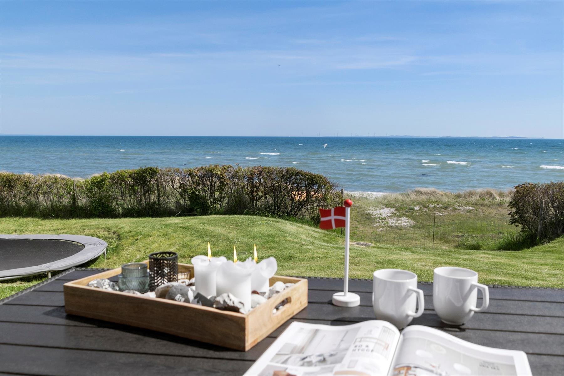 Forstranden 4, Dyngby Strand, 8300 Odder