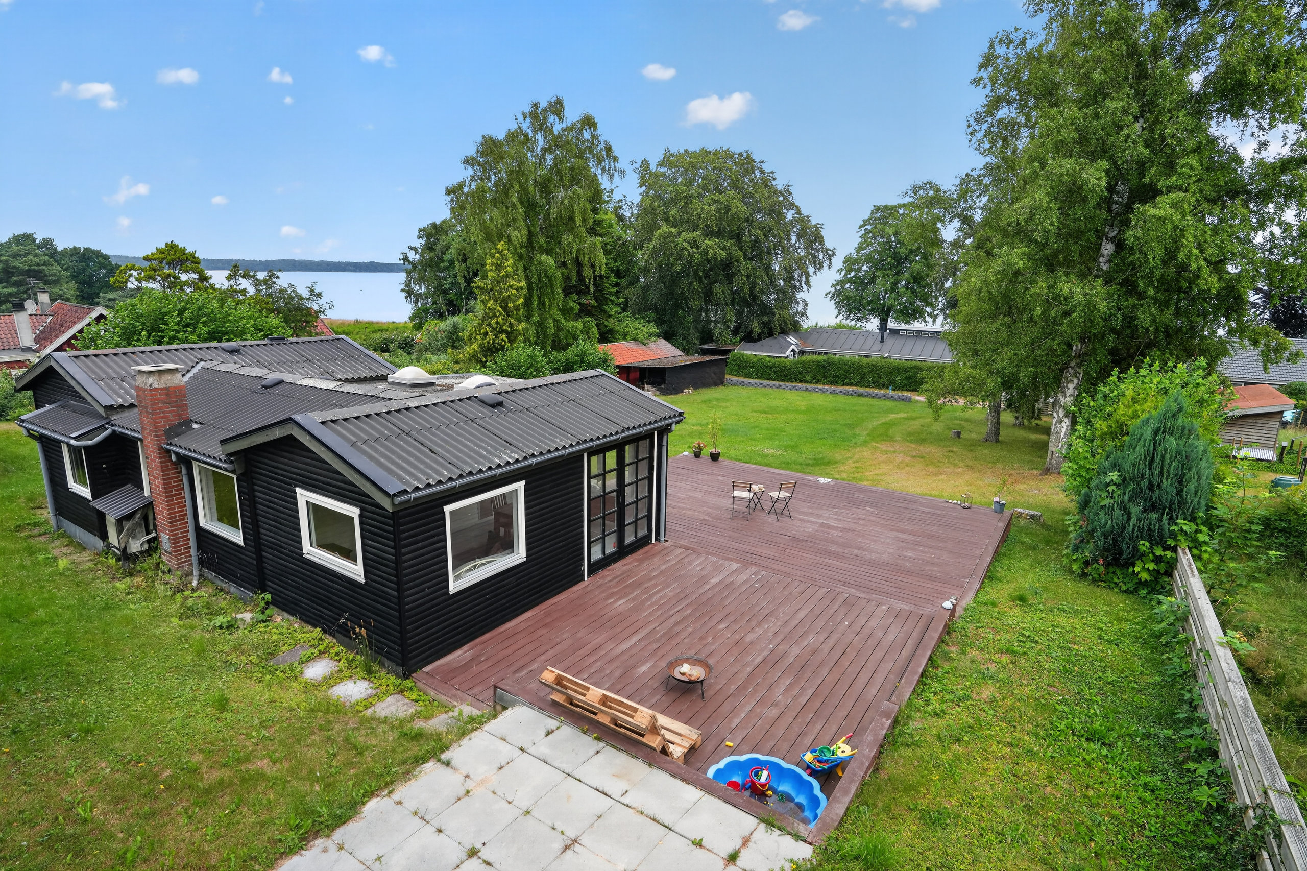 Løserup Strandvej 4, Løserup, 4300 Holbæk