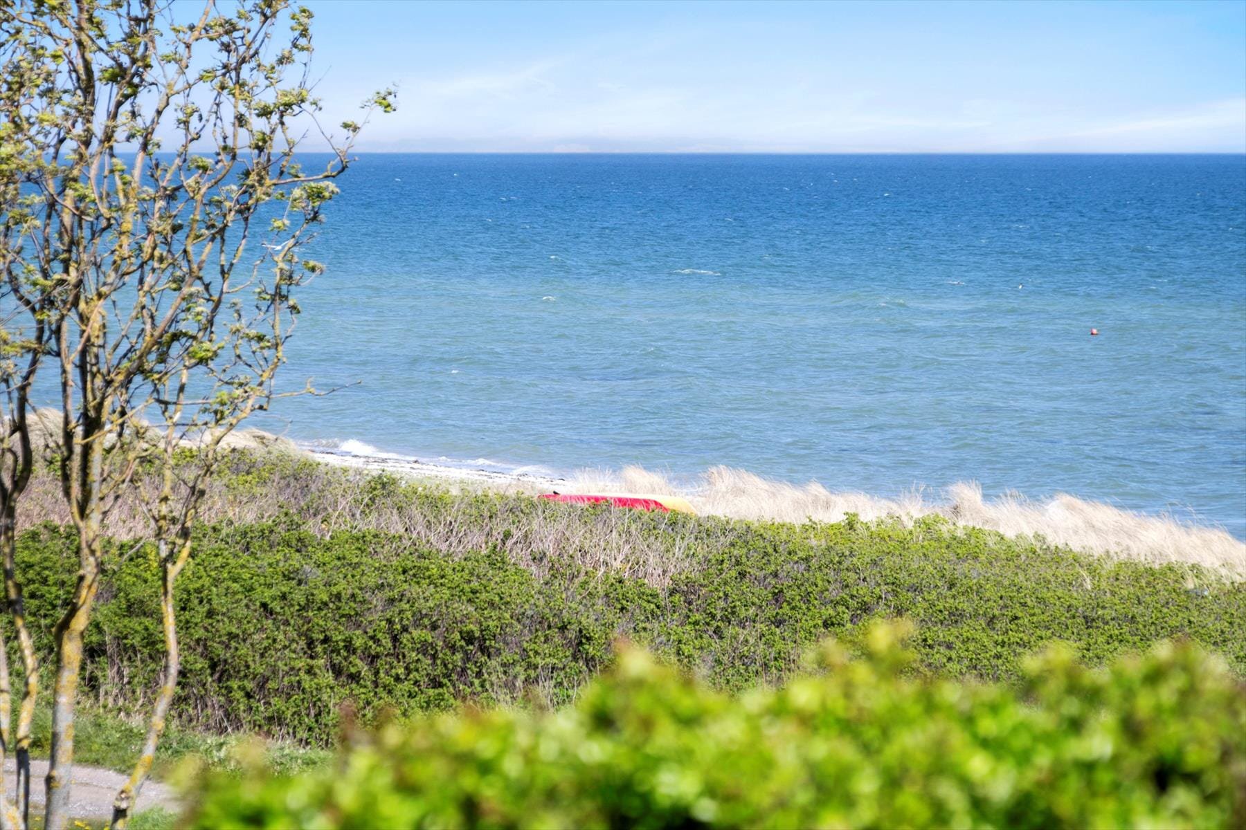 Fremhævet område billede i fuldskærmstilstand. Billede af Forstranden 4, Dyngby Strand, 8300 Odder