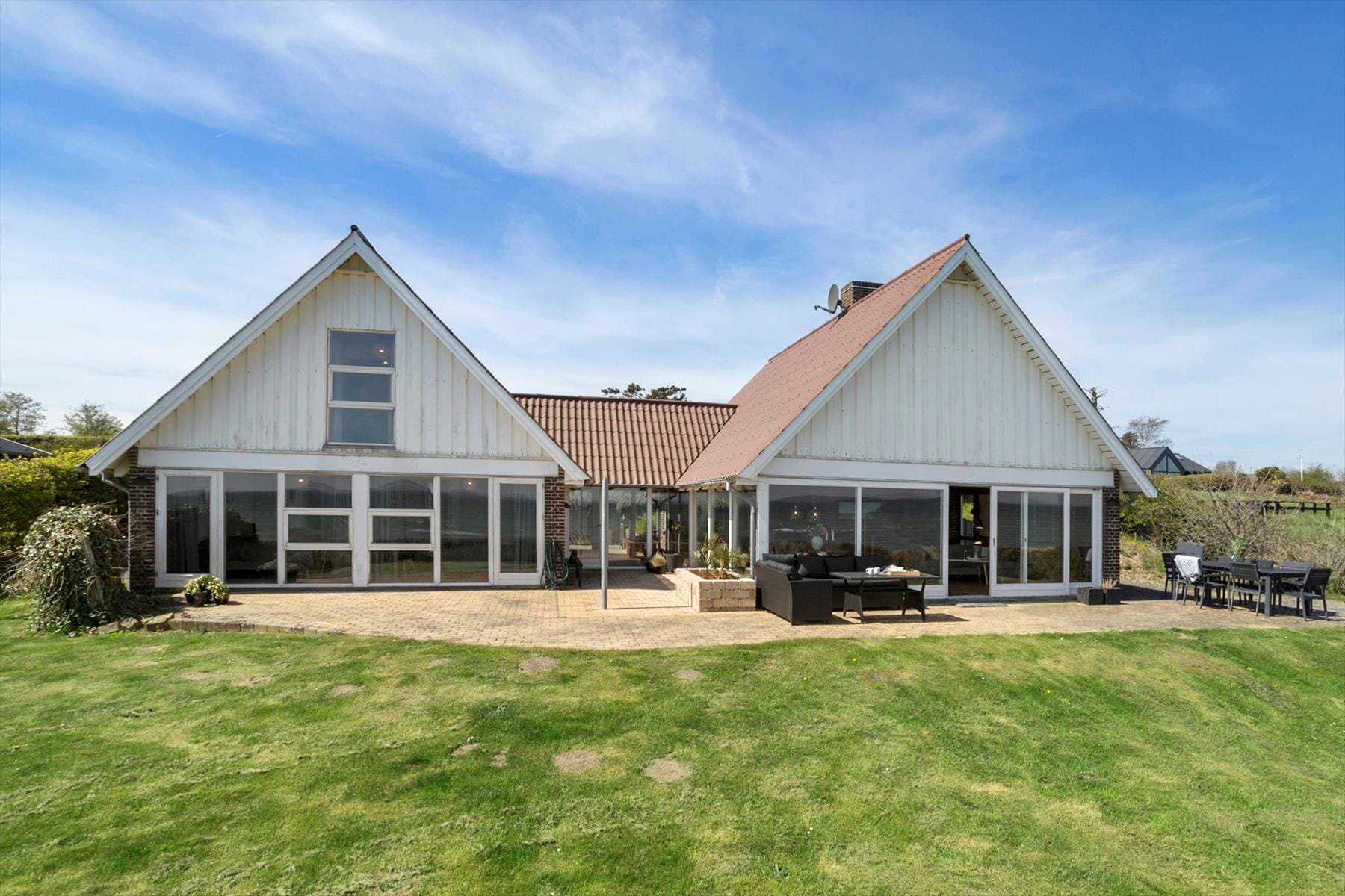 Forstranden 4, Dyngby Strand, 8300 Odder