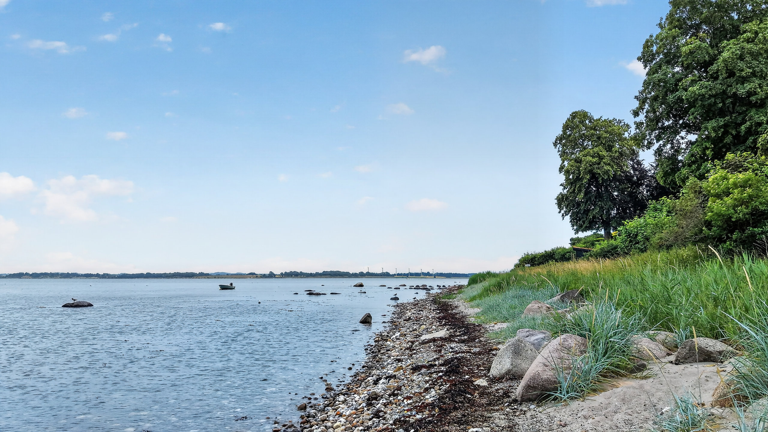 Løserup Strandvej 4, Løserup, 4300 Holbæk