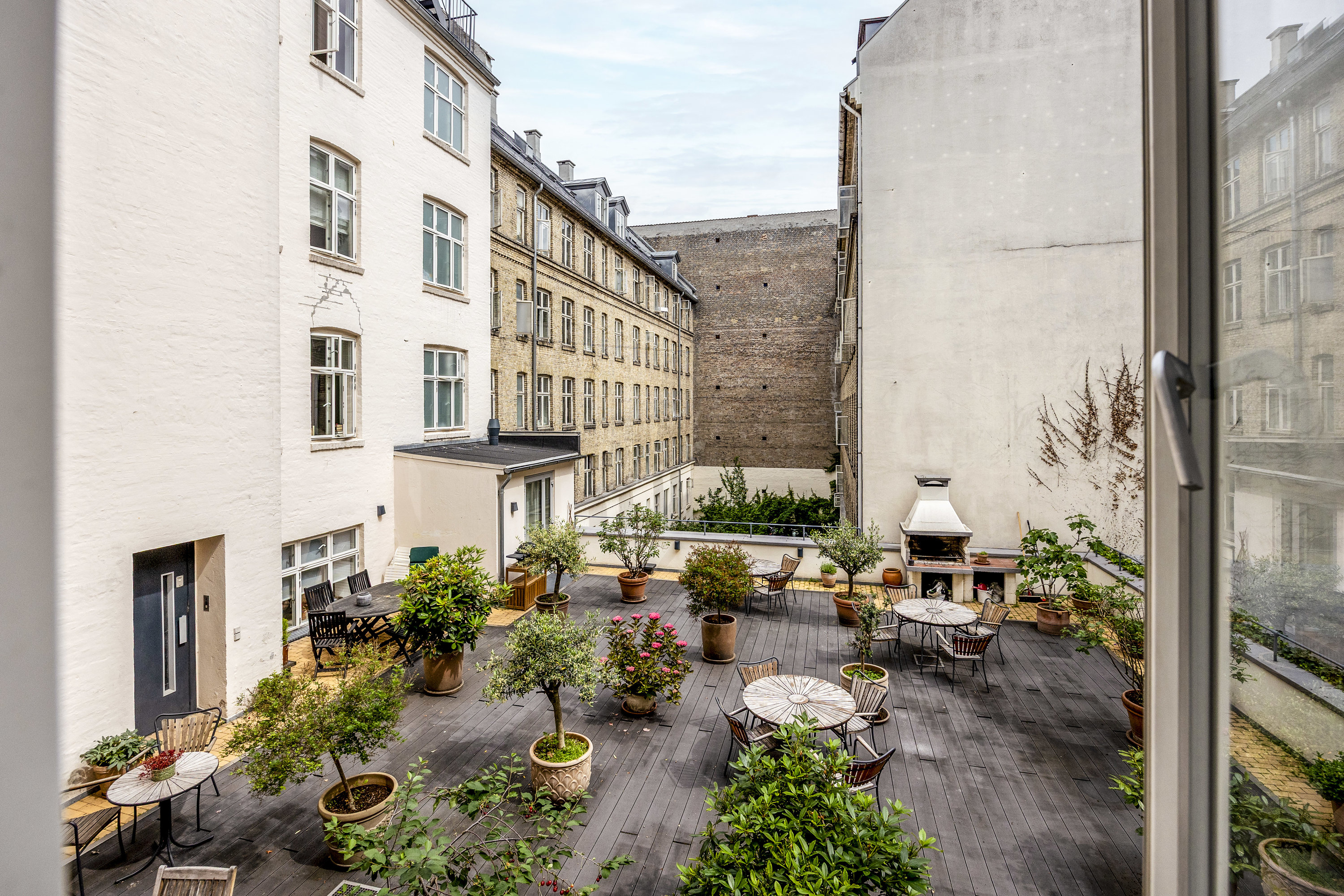Fremhævet  billede i fuldskærmstilstand. Billede af Vendersgade 12, 2. th., 1363 København K