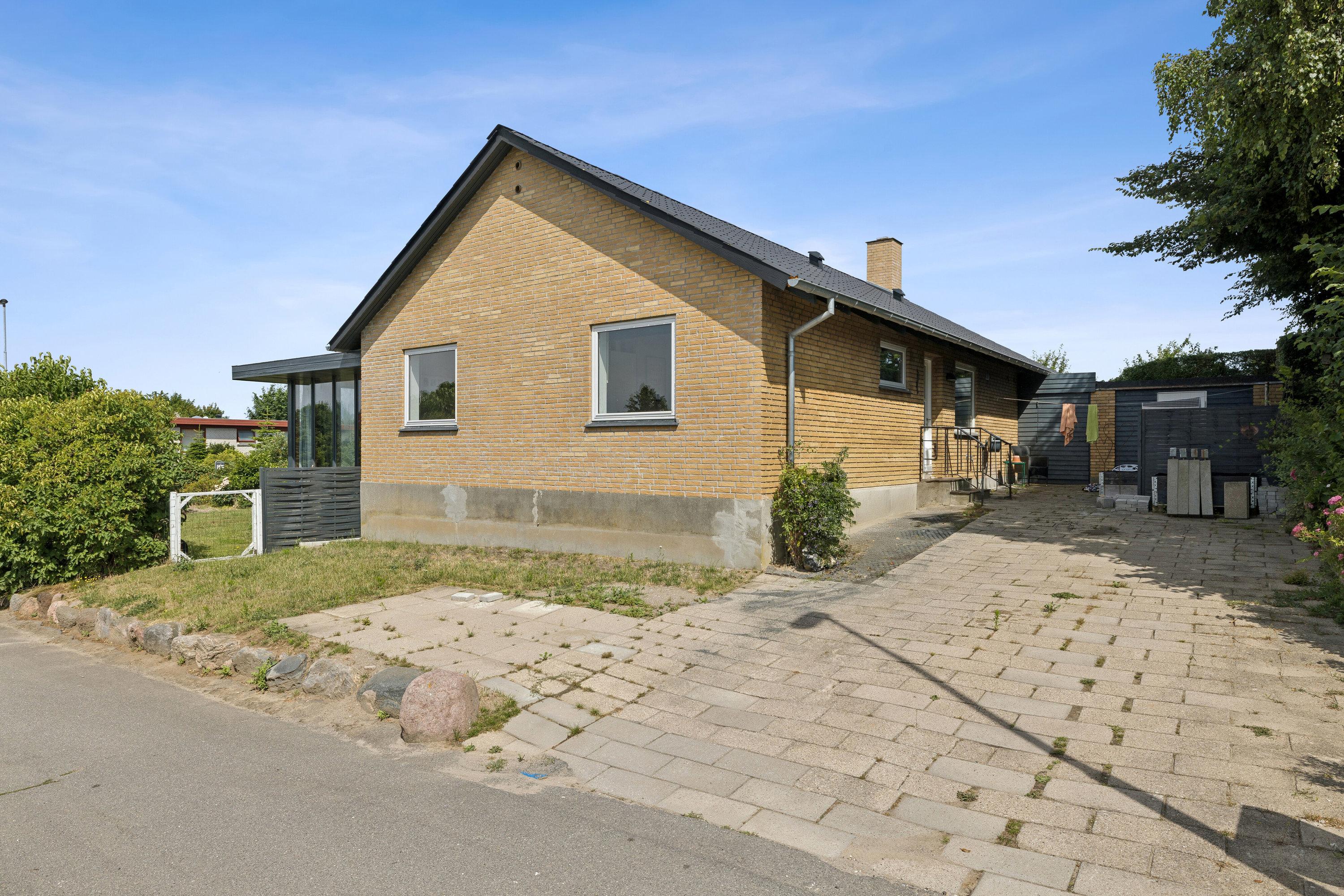 Kløvervænget 18, 5935 Bagenkop