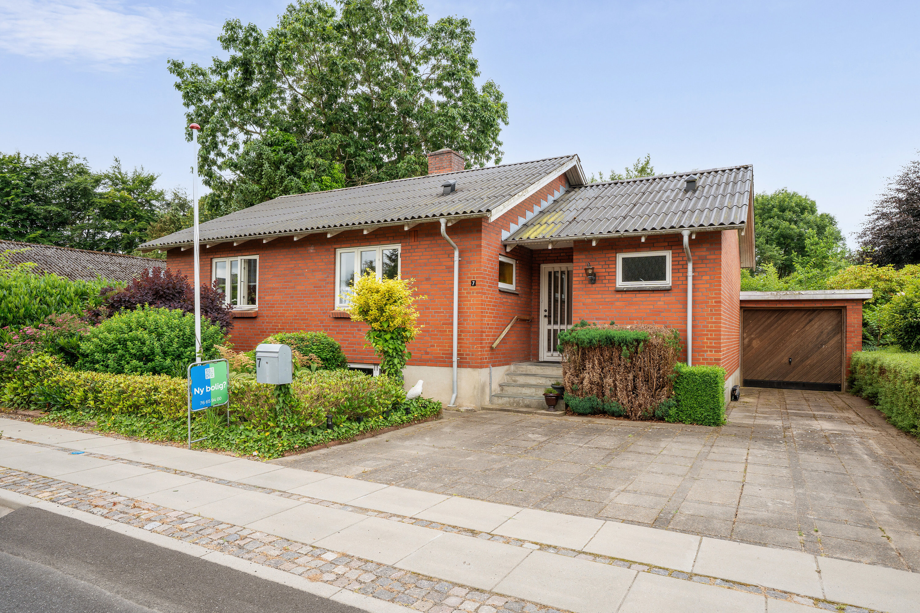 Løvlundvej 7, 7250 Hejnsvig