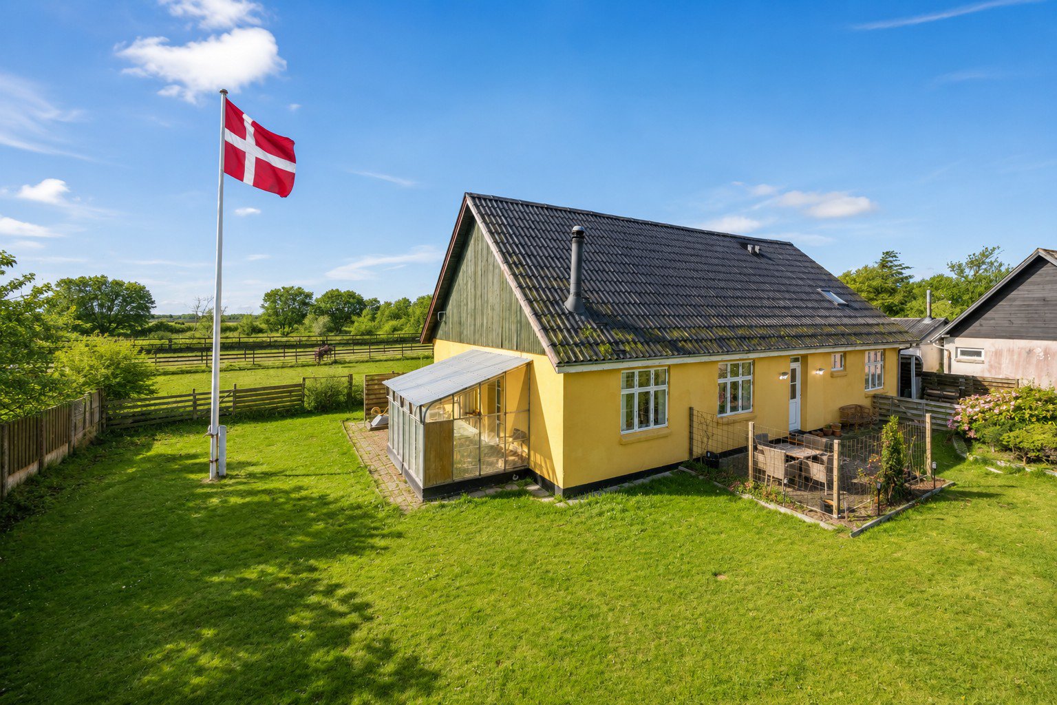 Vejlen 10, 9430 Vadum