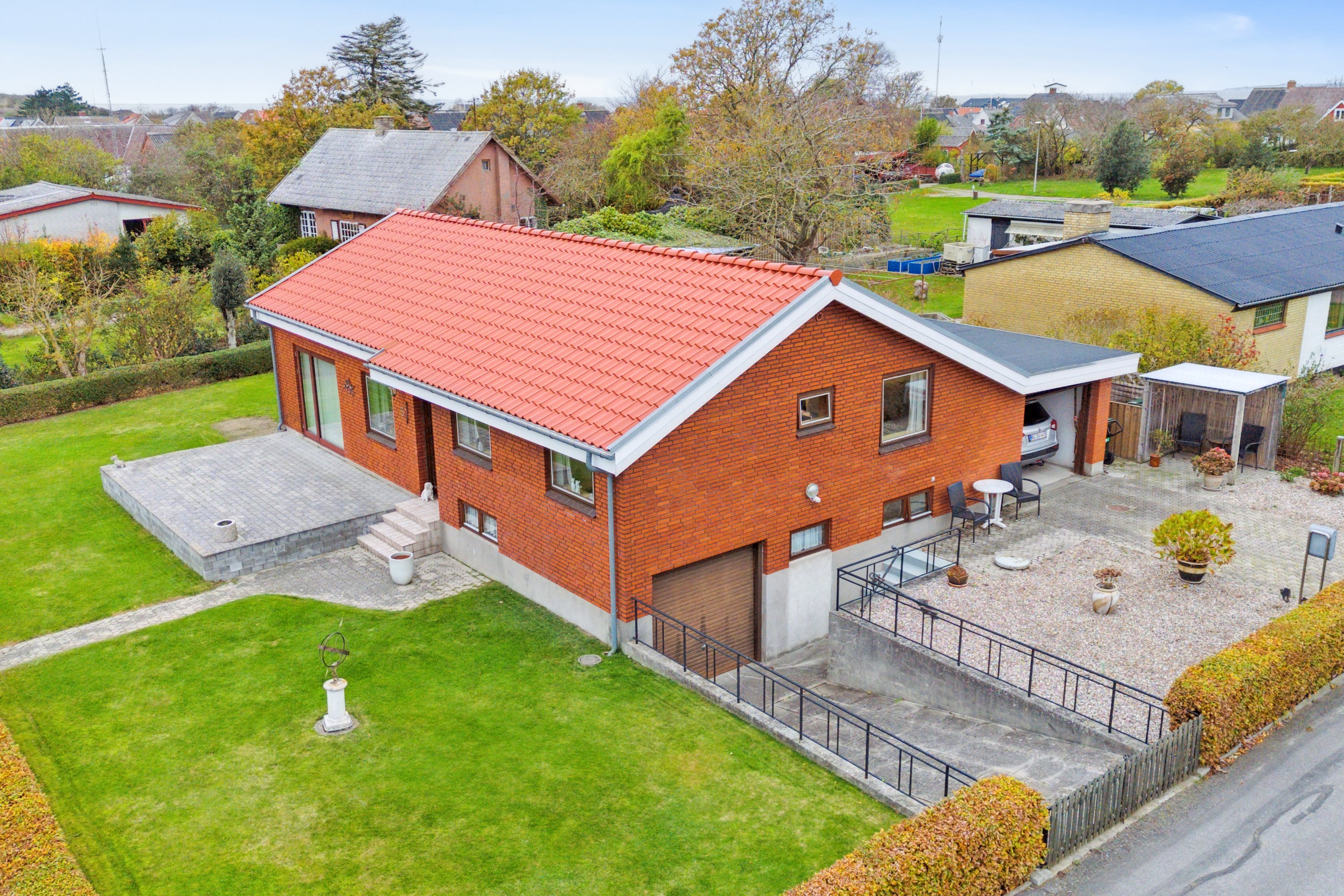 Mosevej 5, 5935 Bagenkop