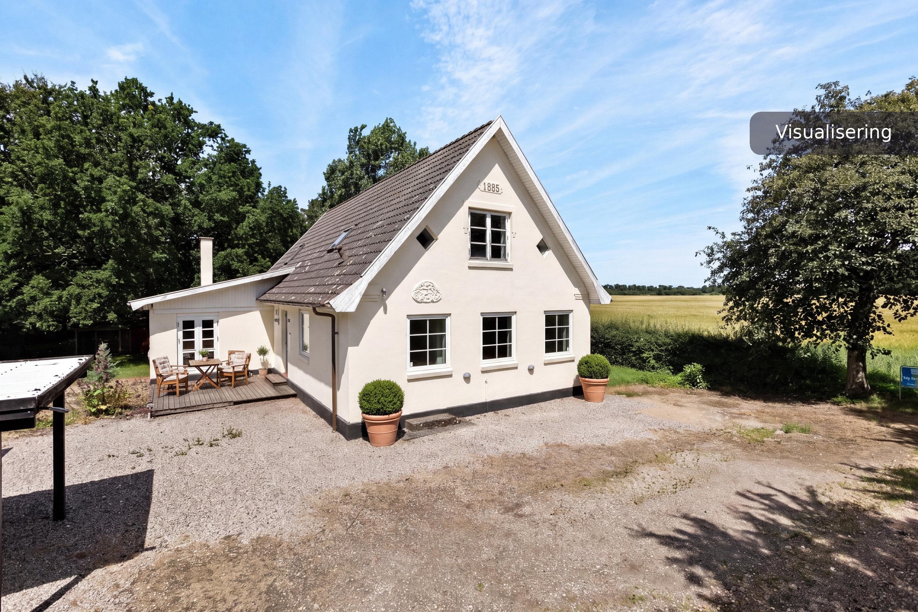 Bredhøjvej 12, 6392 Bolderslev
