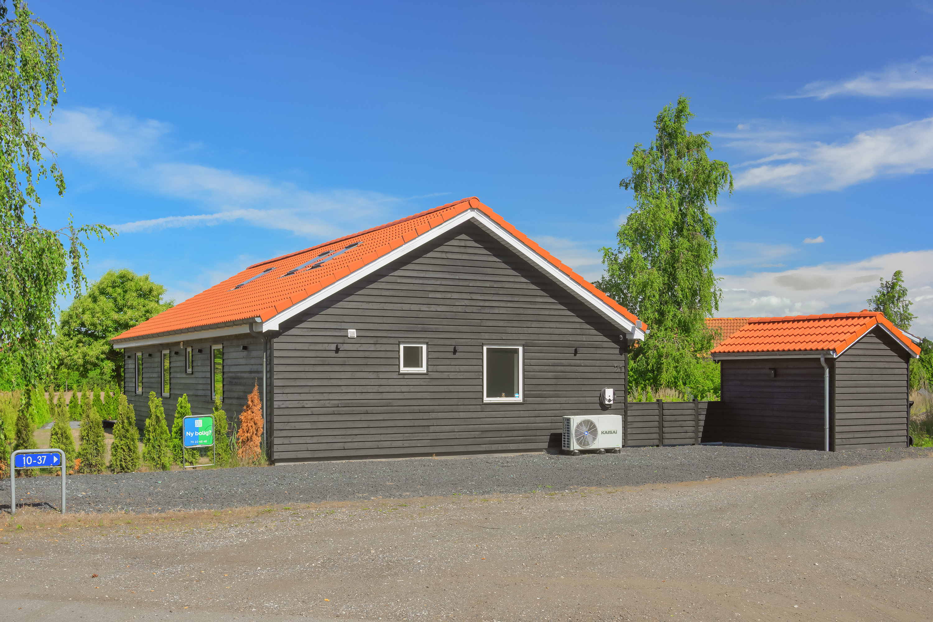Marielyst Strandvej 25, Marielyst, 4873 Væggerløse