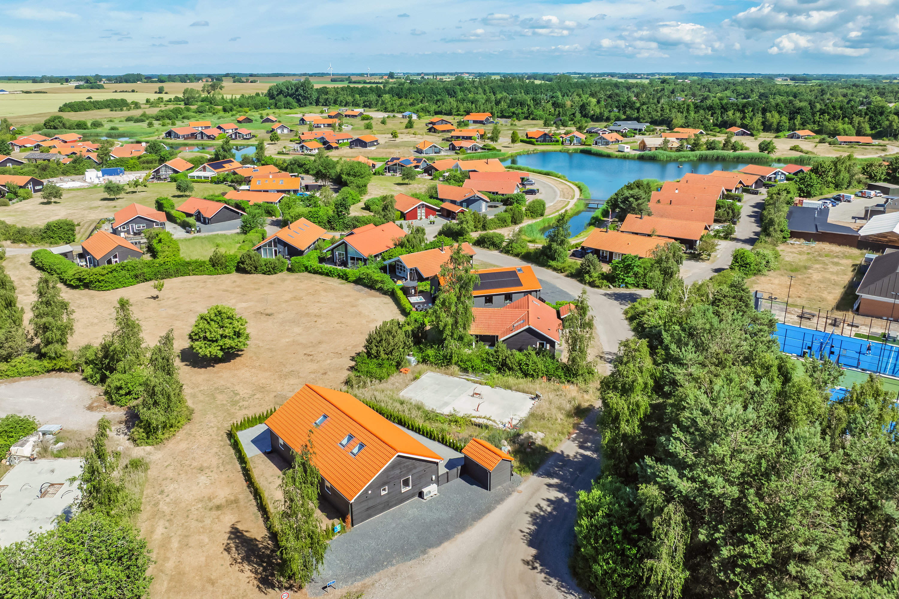 Marielyst Strandvej 25, Marielyst, 4873 Væggerløse