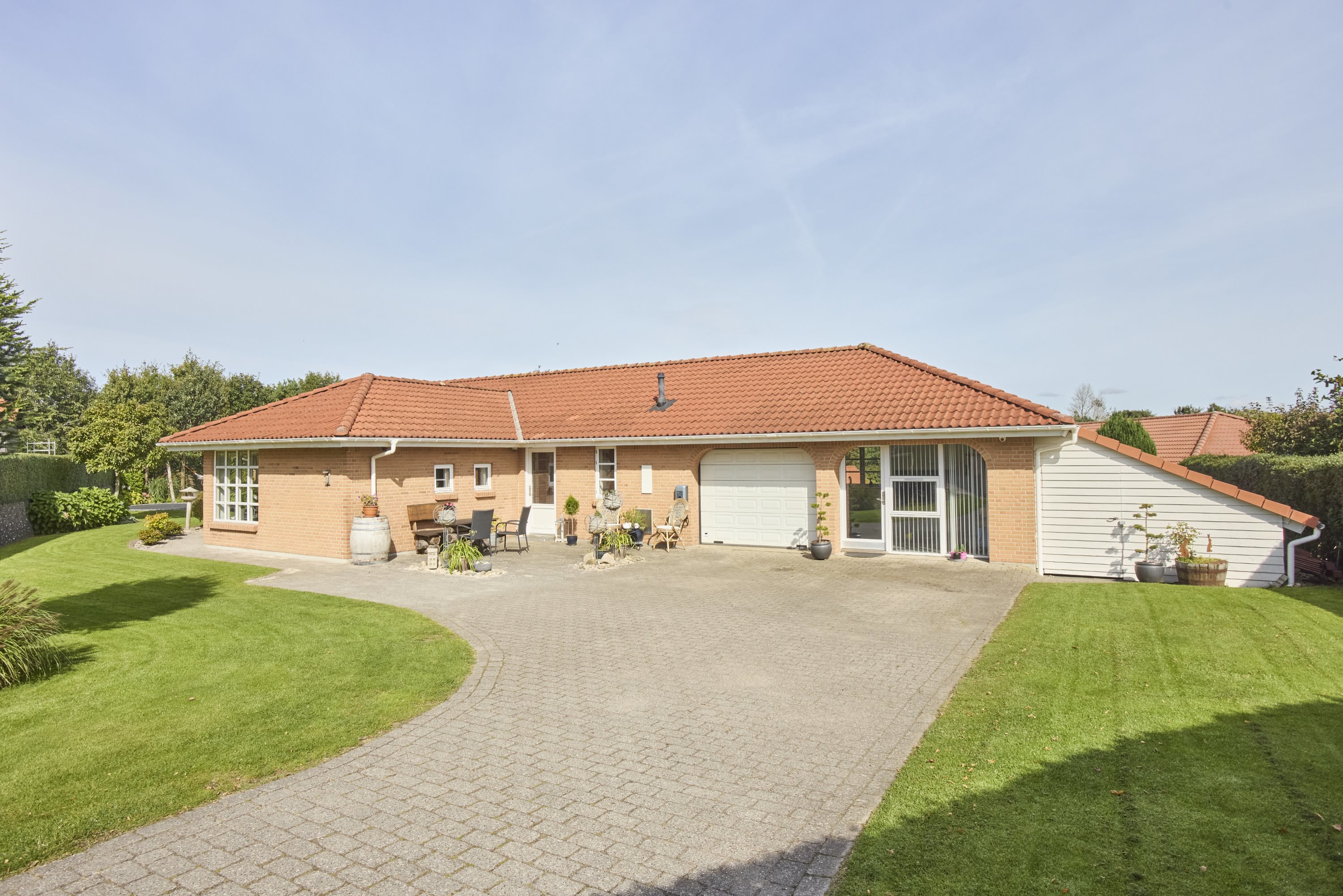 Kildevænget 17, 8800 Viborg