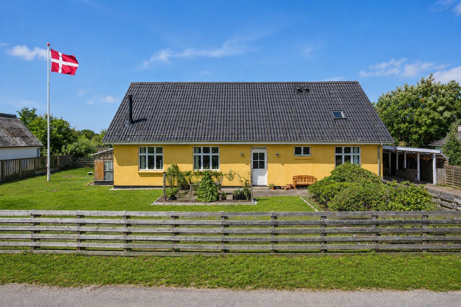 Vejlen 10, 9430 Vadum