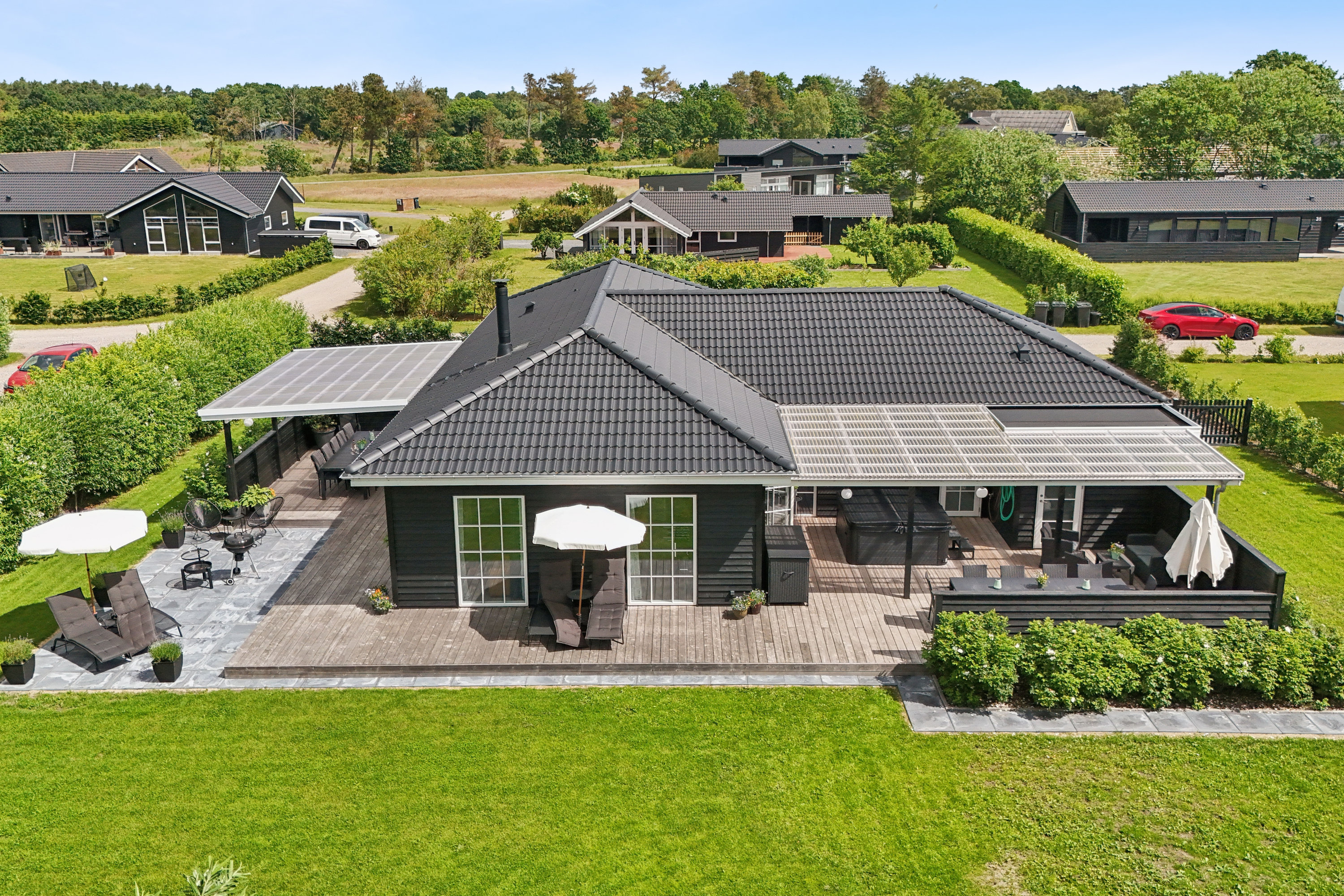 Haslevgårde Eng 12, Als, 9560 Hadsund