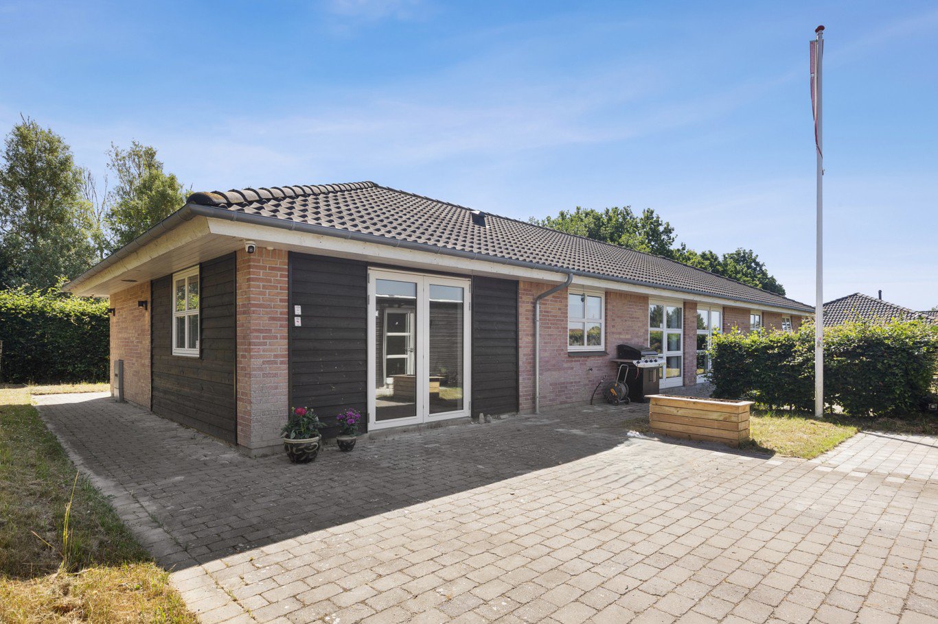 Thorsvænge 66, 4673 Rødvig Stevns