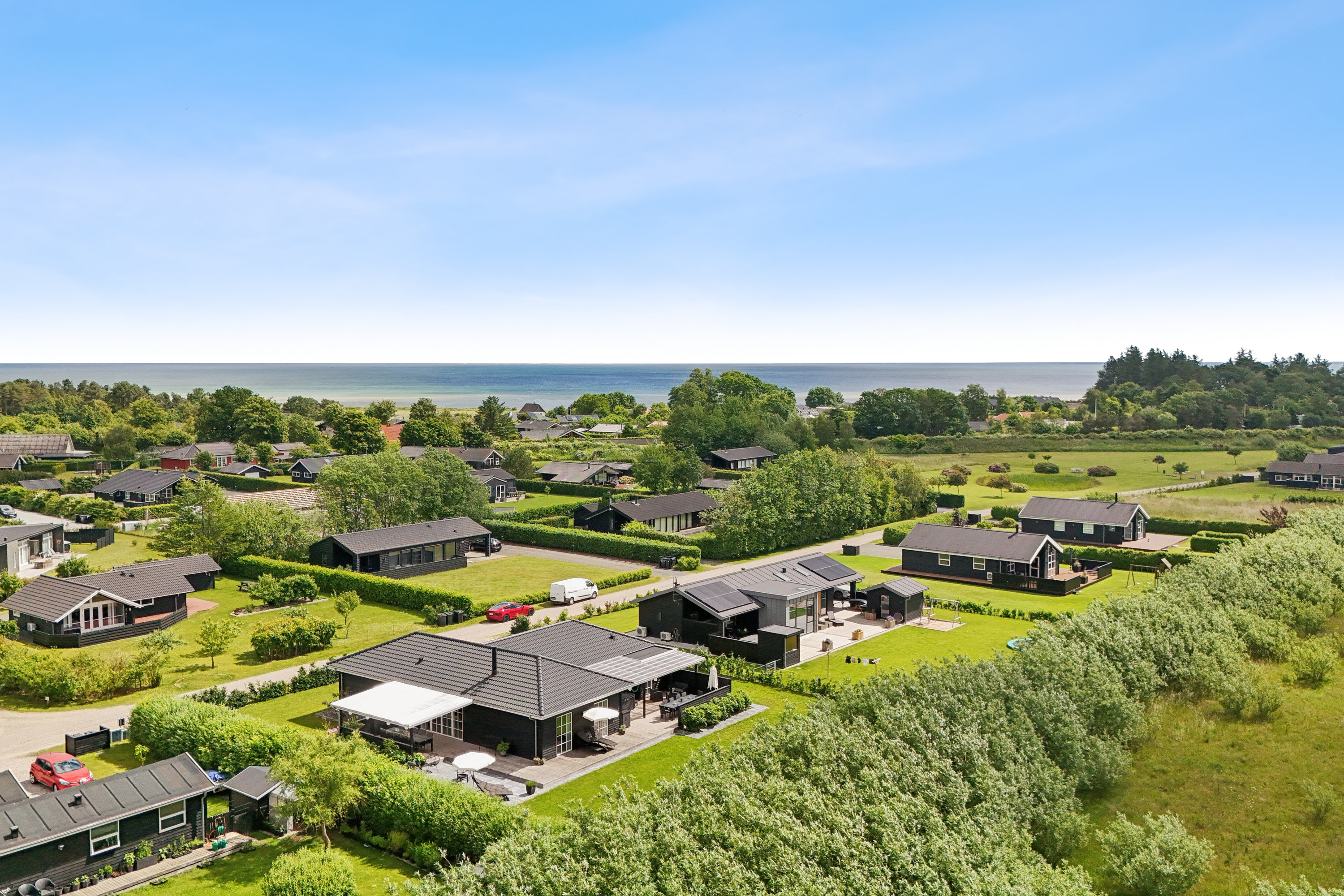 Haslevgårde Eng 12, Als, 9560 Hadsund