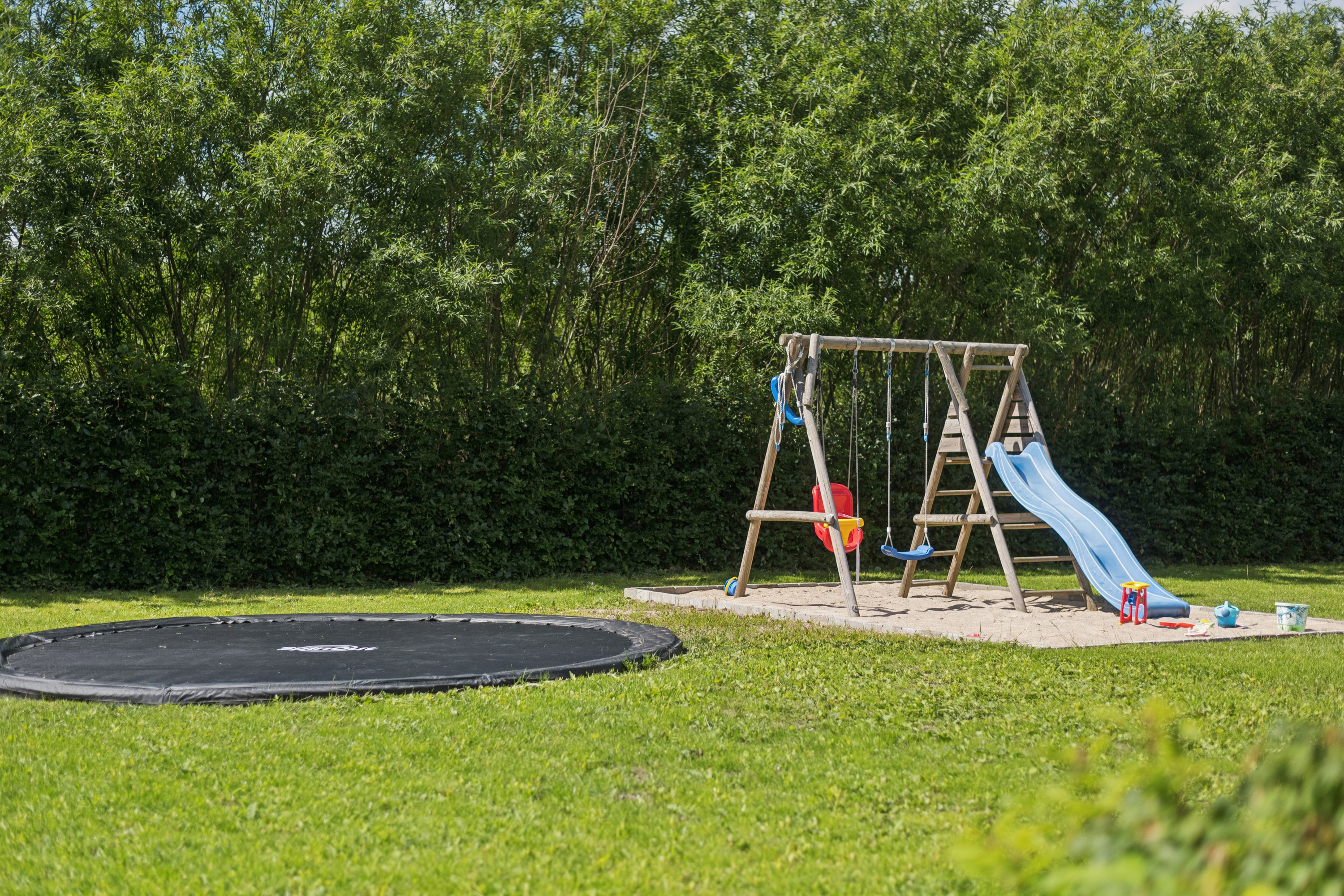 Fremhævet  billede i fuldskærmstilstand. Billede af Haslevgårde Eng 12, Als, 9560 Hadsund