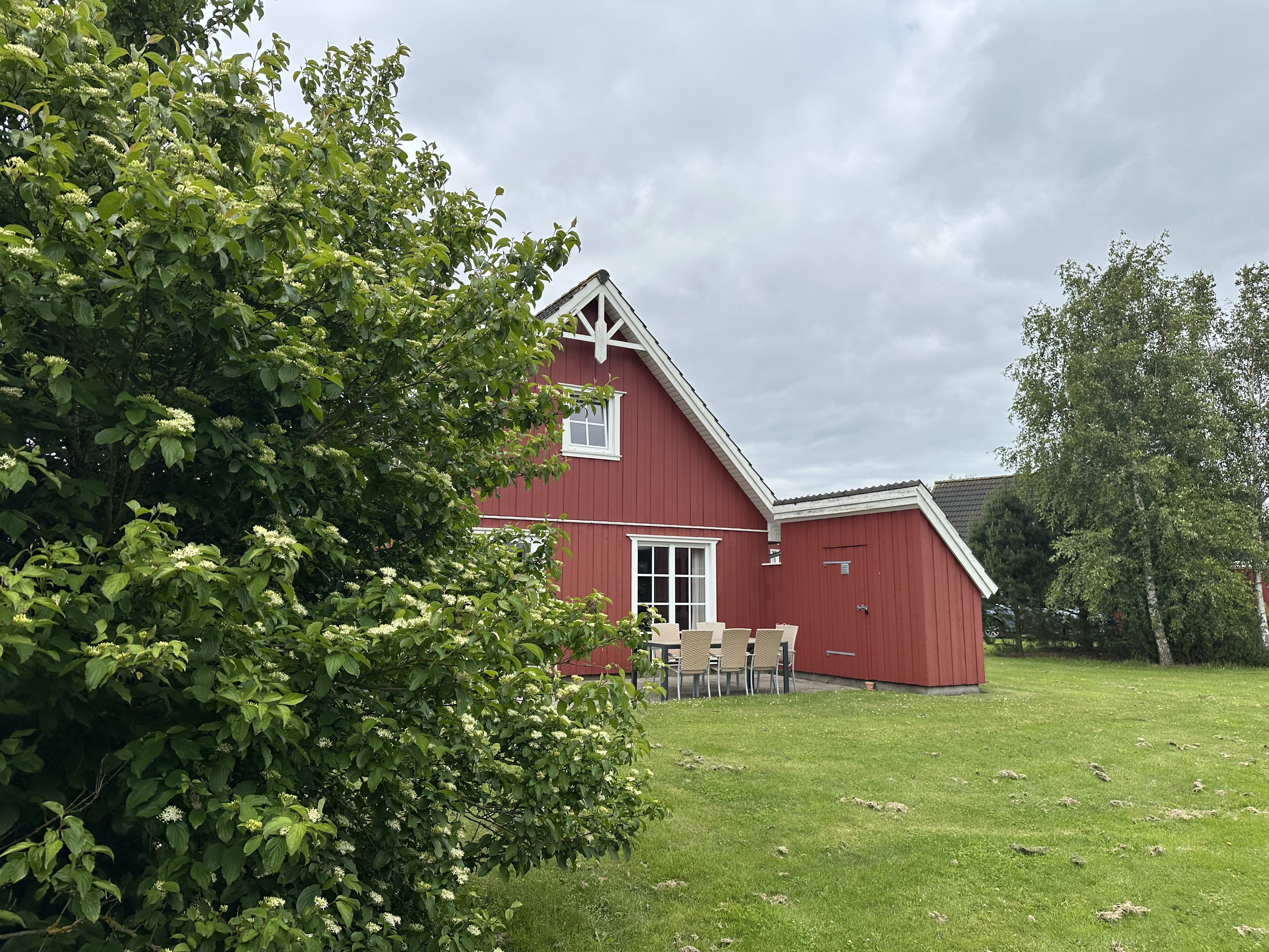 Pilestien 311, 7190 Billund