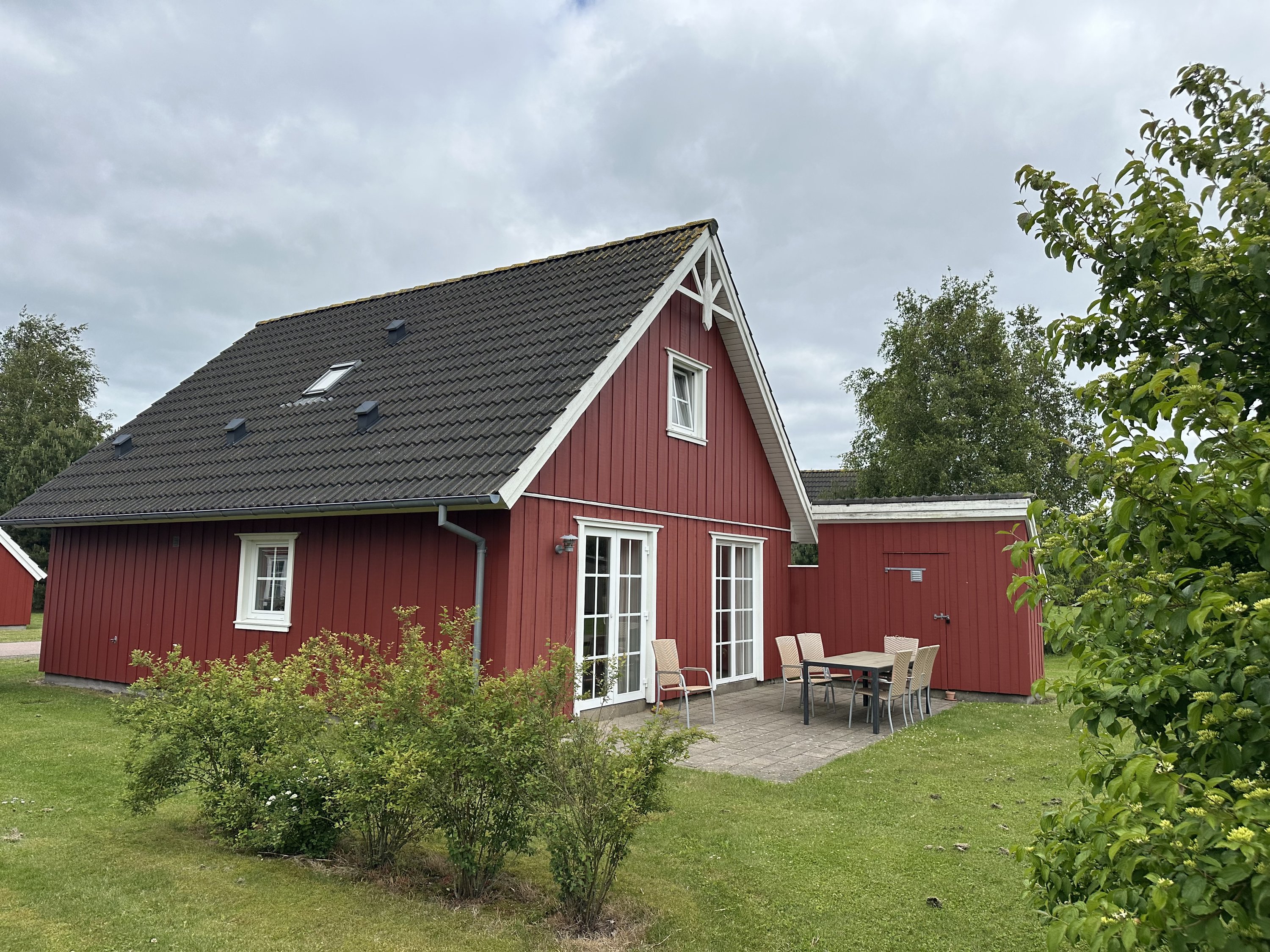Pilestien 311, 7190 Billund