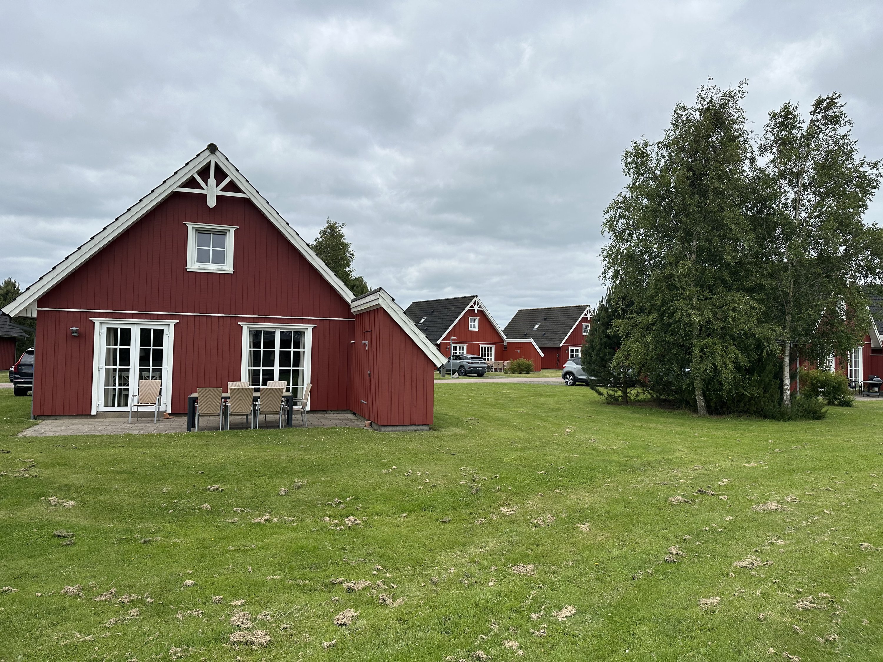 Fremhævet  billede i fuldskærmstilstand. Billede af Pilestien 311, 7190 Billund